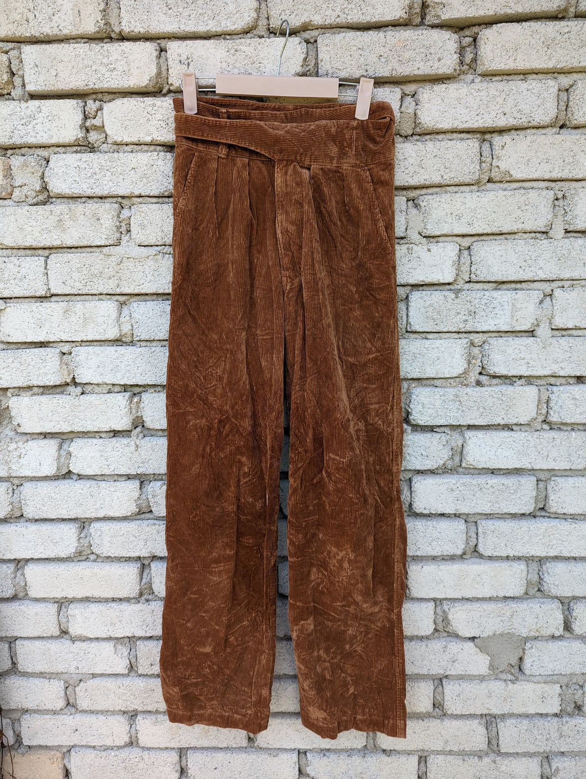 Gurkha Pants | Grailed