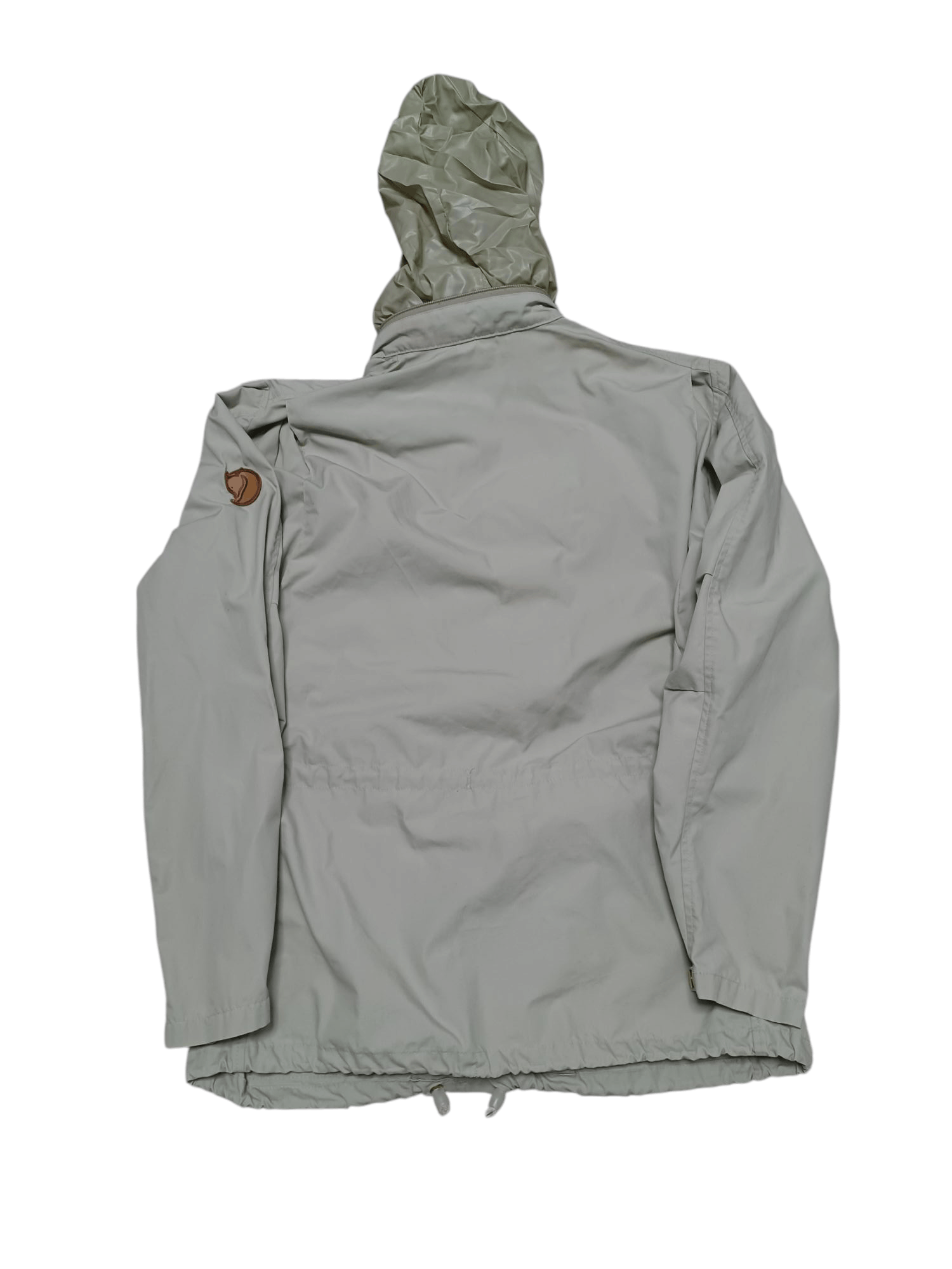 Fjallraven FJALLRAVEN VINTAGE 80S 90S AVANT GARDE MILITARY JACKET Size US L / EU 52-54 / 3 - 3 Thumbnail