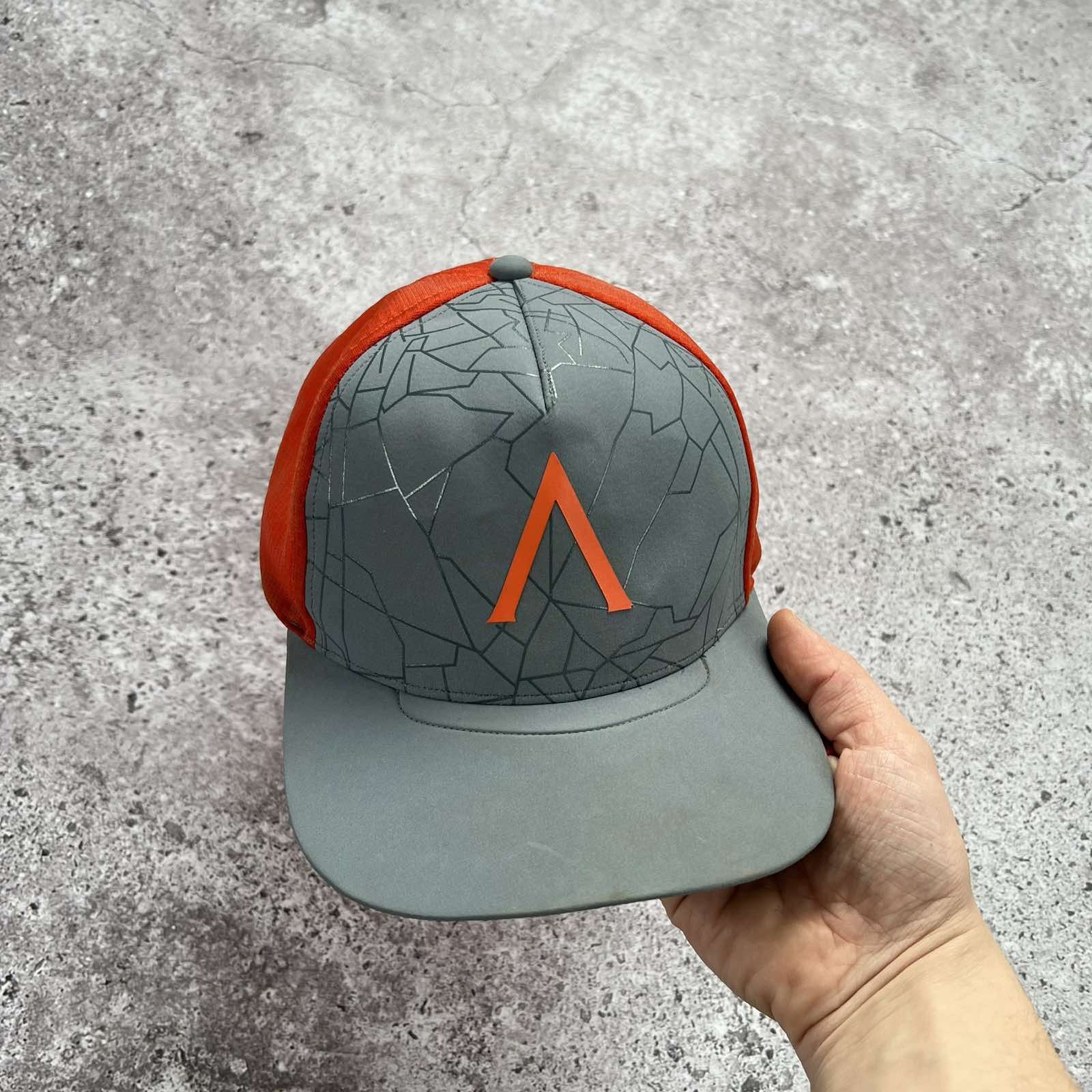 Arc'teryx Men's Arc'teryx Fractus Trucker Snapback Cap Size ONE SIZE - 1 Thumbnail