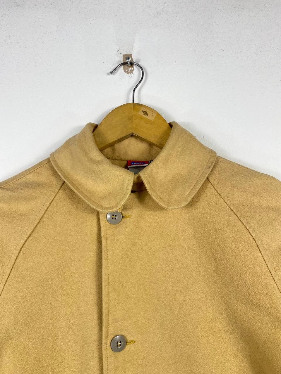 Vintage kempel germany light jacket nice design Size US M / EU 48-50 / 2 - 2 Thumbnail