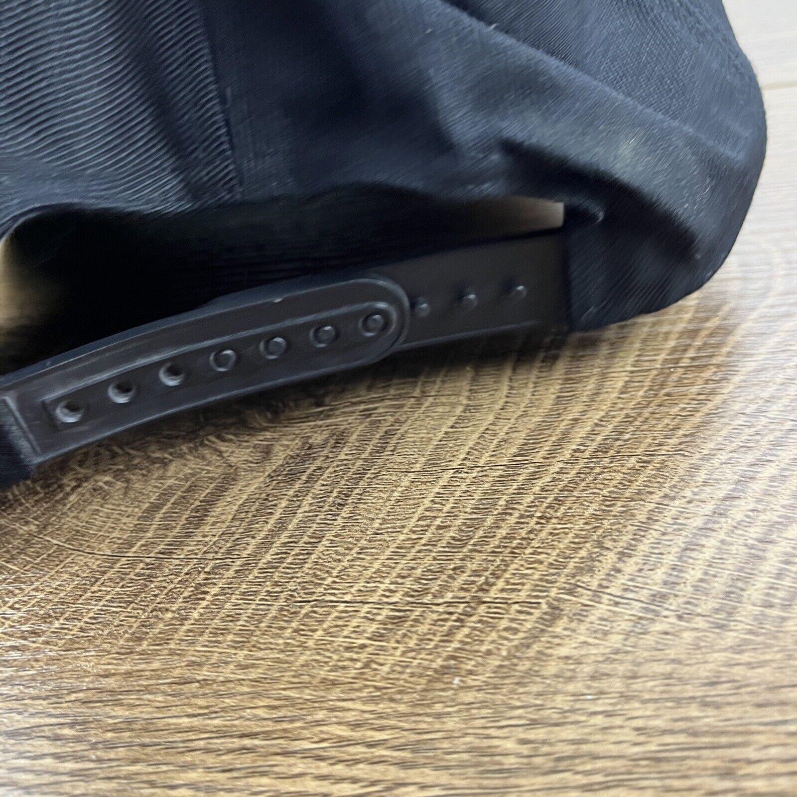 Other High Brass Hat High Brass Hat Black Hat Adjustable Snapback Size ONE SIZE - 11 Thumbnail
