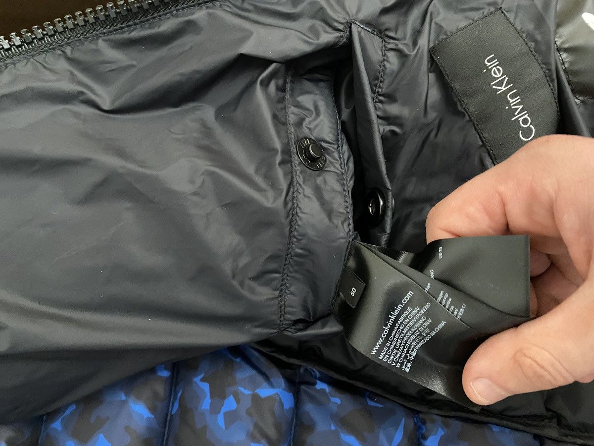 Calvin Klein Calvin Klein jackets Size US M / EU 48-50 / 2 - 6 Thumbnail