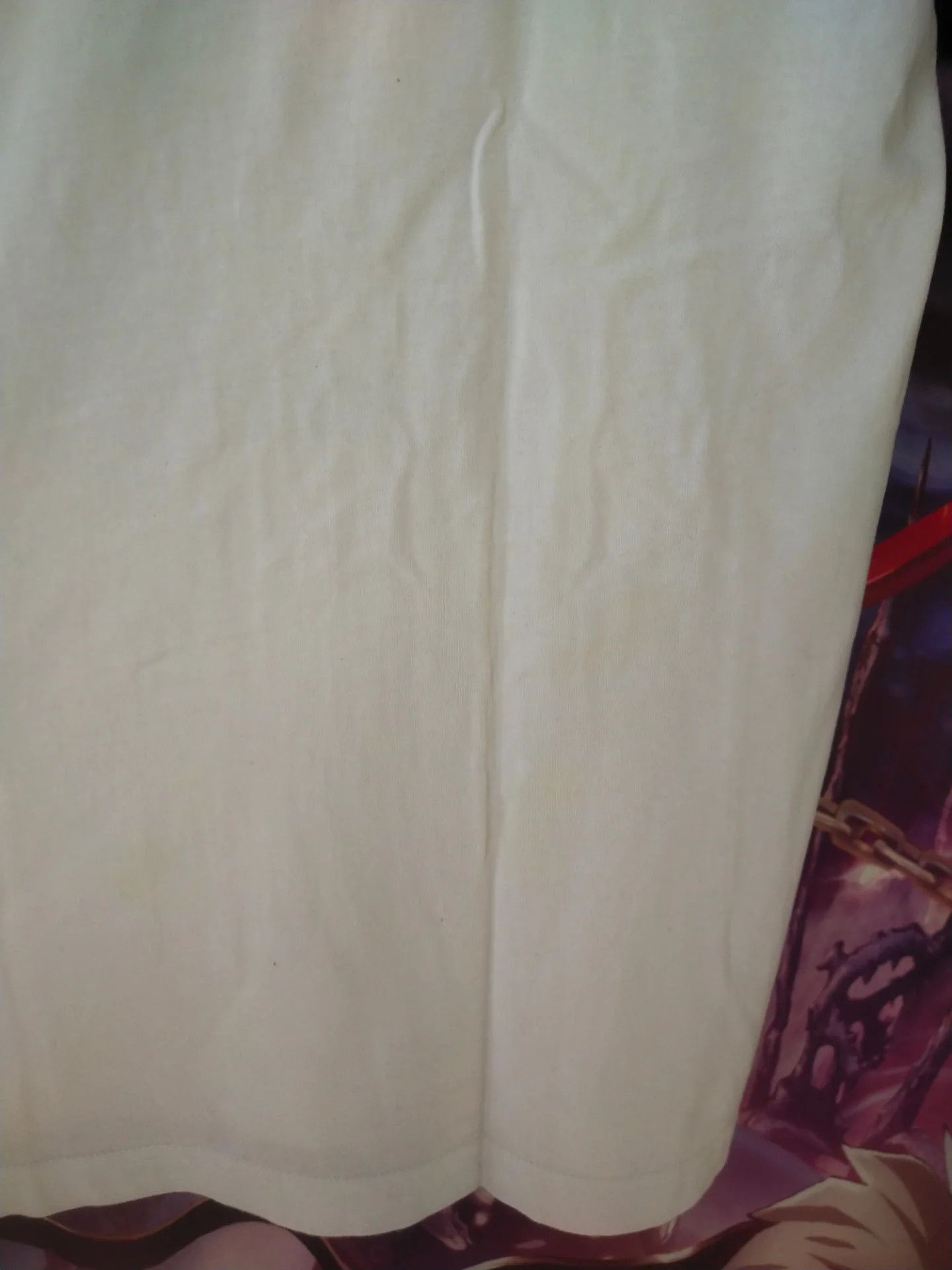 Vintage 2000s Fallout 3 Vault Guy Promo Rare Game Ringer Tee Size US L / EU 52-54 / 3 - 6 Thumbnail