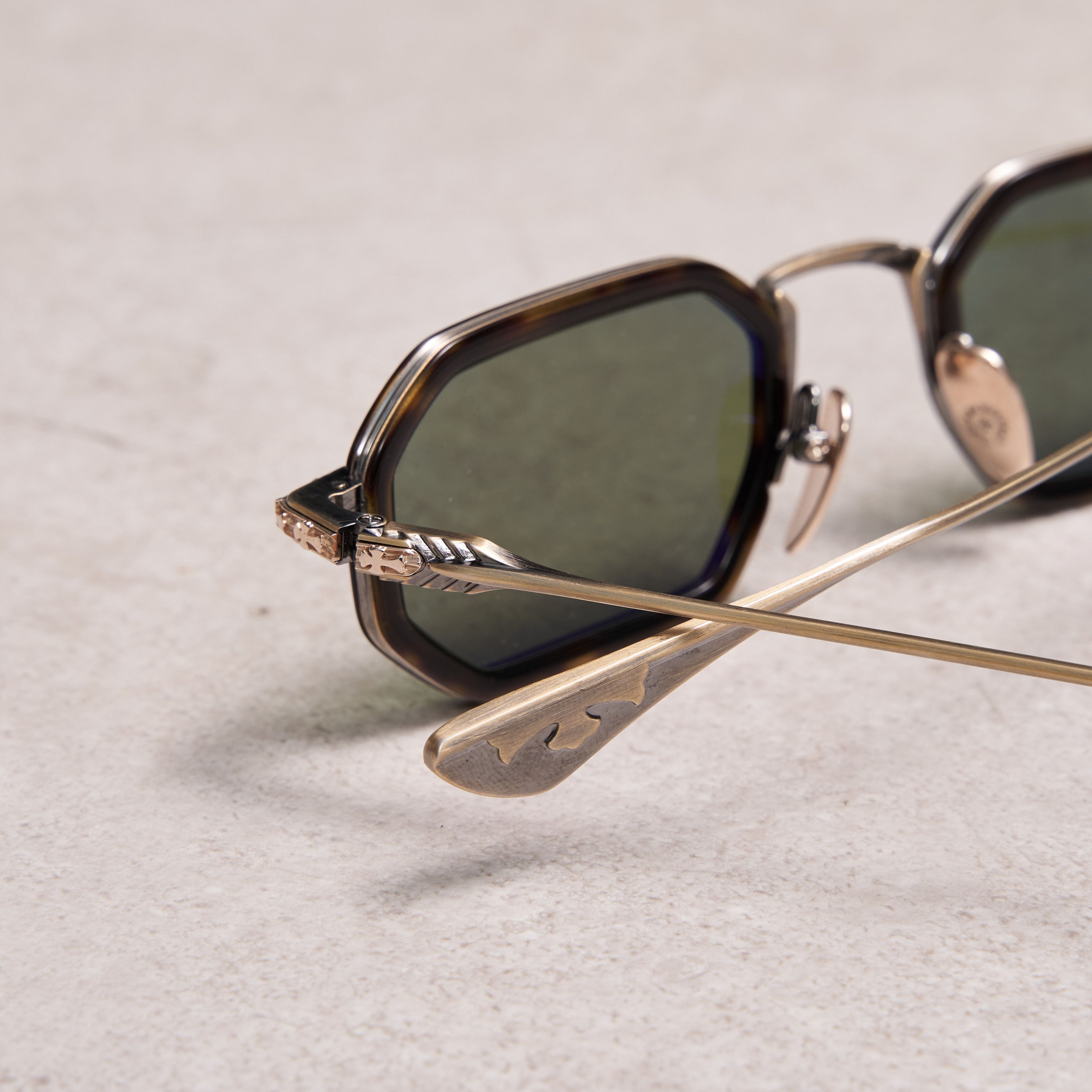 Chrome Hearts CHROME HEARTS STYLIDA Size ONE SIZE - 6 Thumbnail