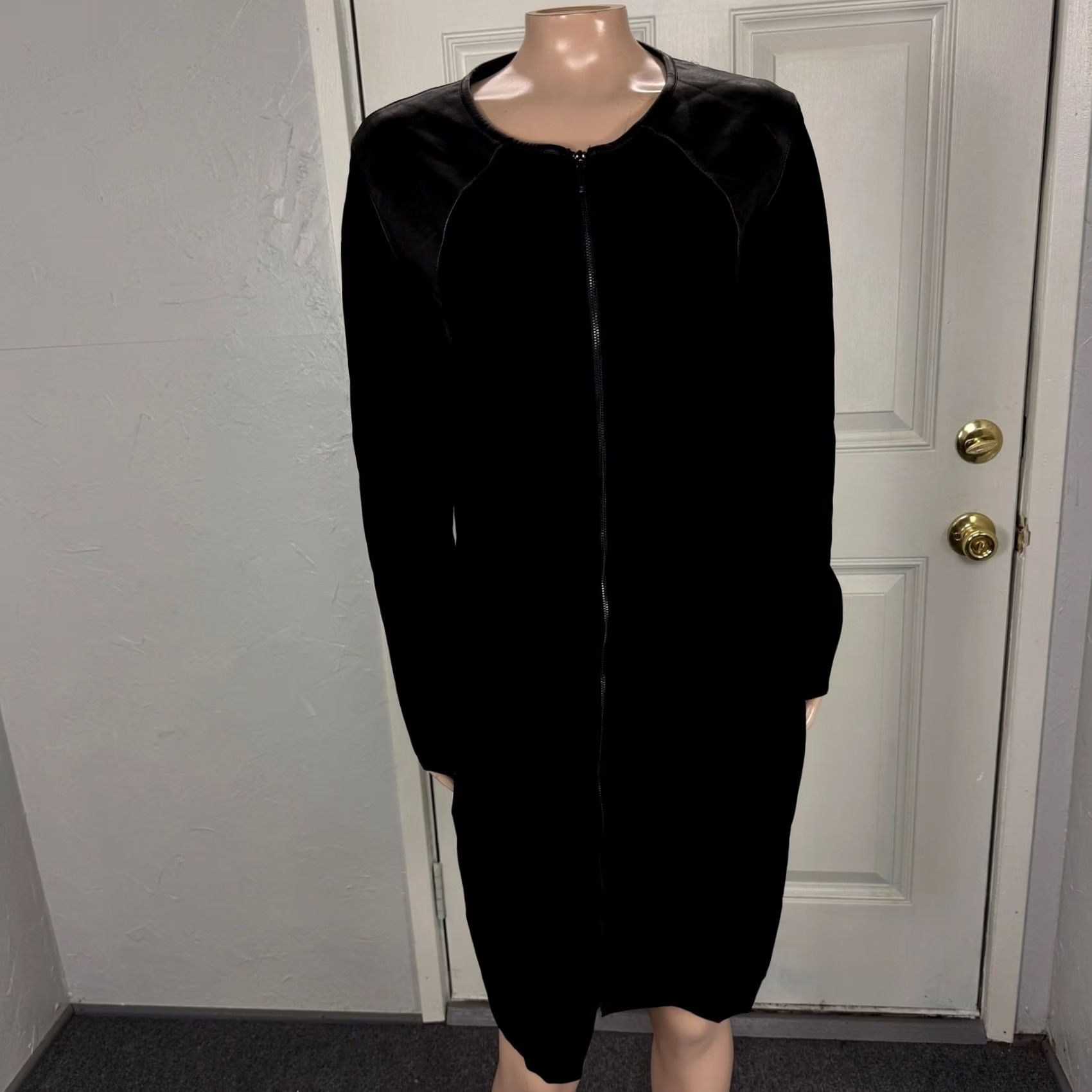 Ralph Lauren VINTAGE? No. Size XL / US 12-14 / IT 48-50 - 2 Thumbnail