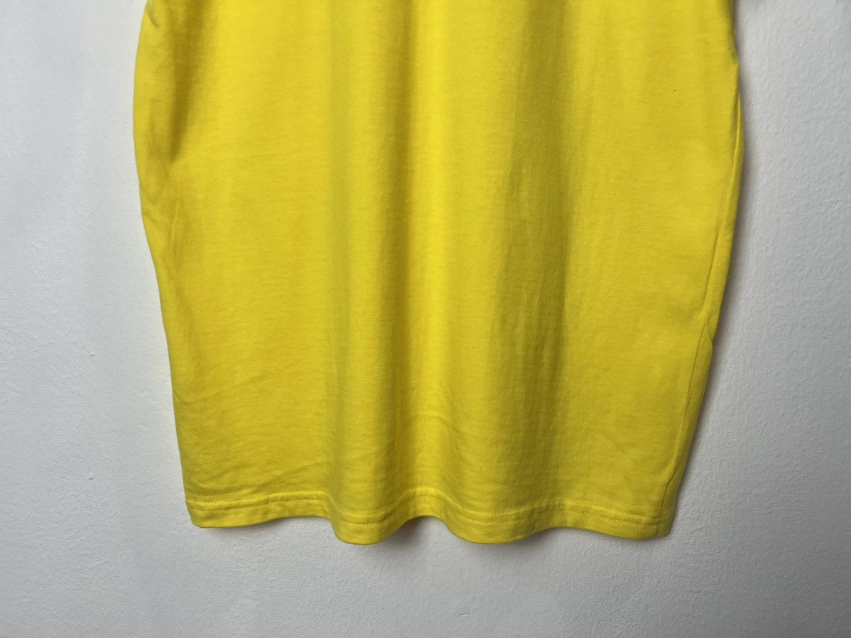 Japanese Brand Clean Up Project 24Hour Television Tee Size US L / EU 52-54 / 3 - 7 Thumbnail