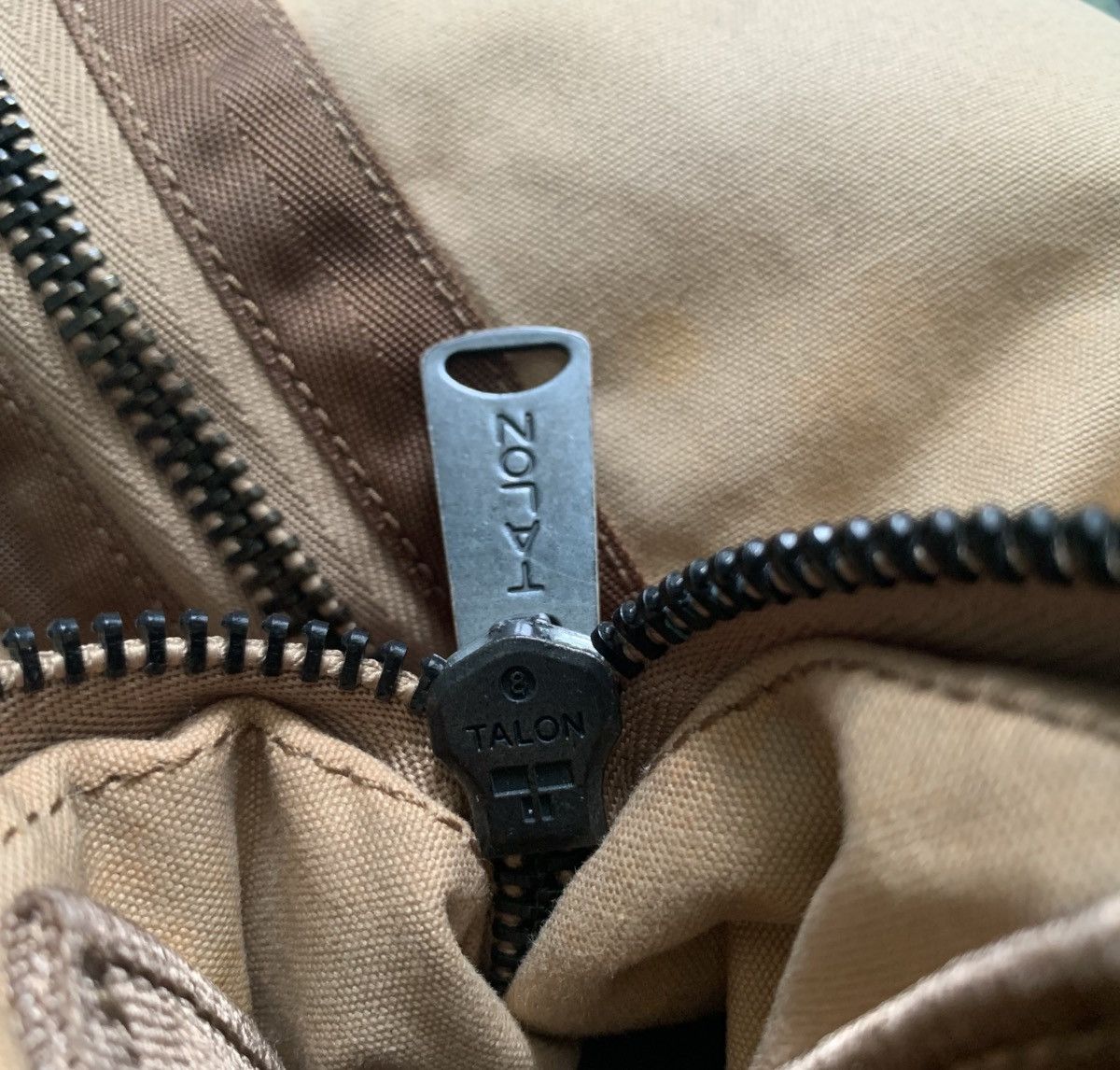 Porter Vintage PORTER YOSHIDA & Co with TALON zipper Size ONE SIZE - 7 Thumbnail