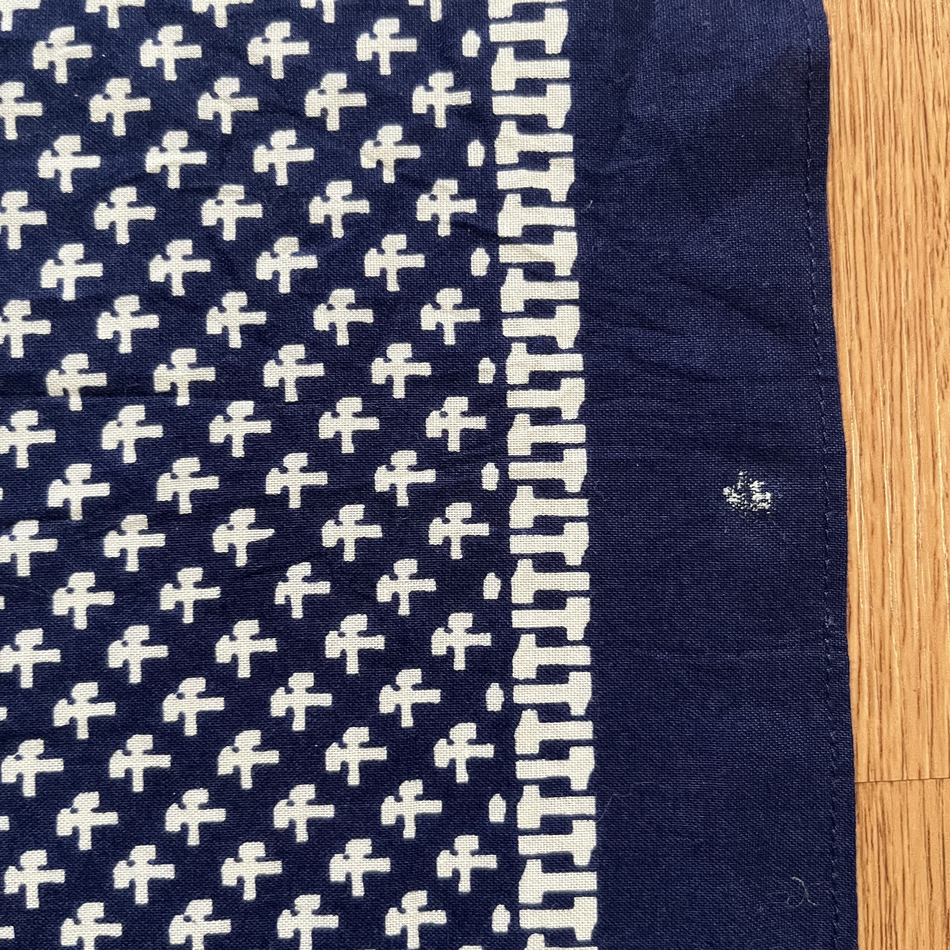 Gregory Vintage Carhartt Handkerchief Size ONE SIZE - 3 Thumbnail