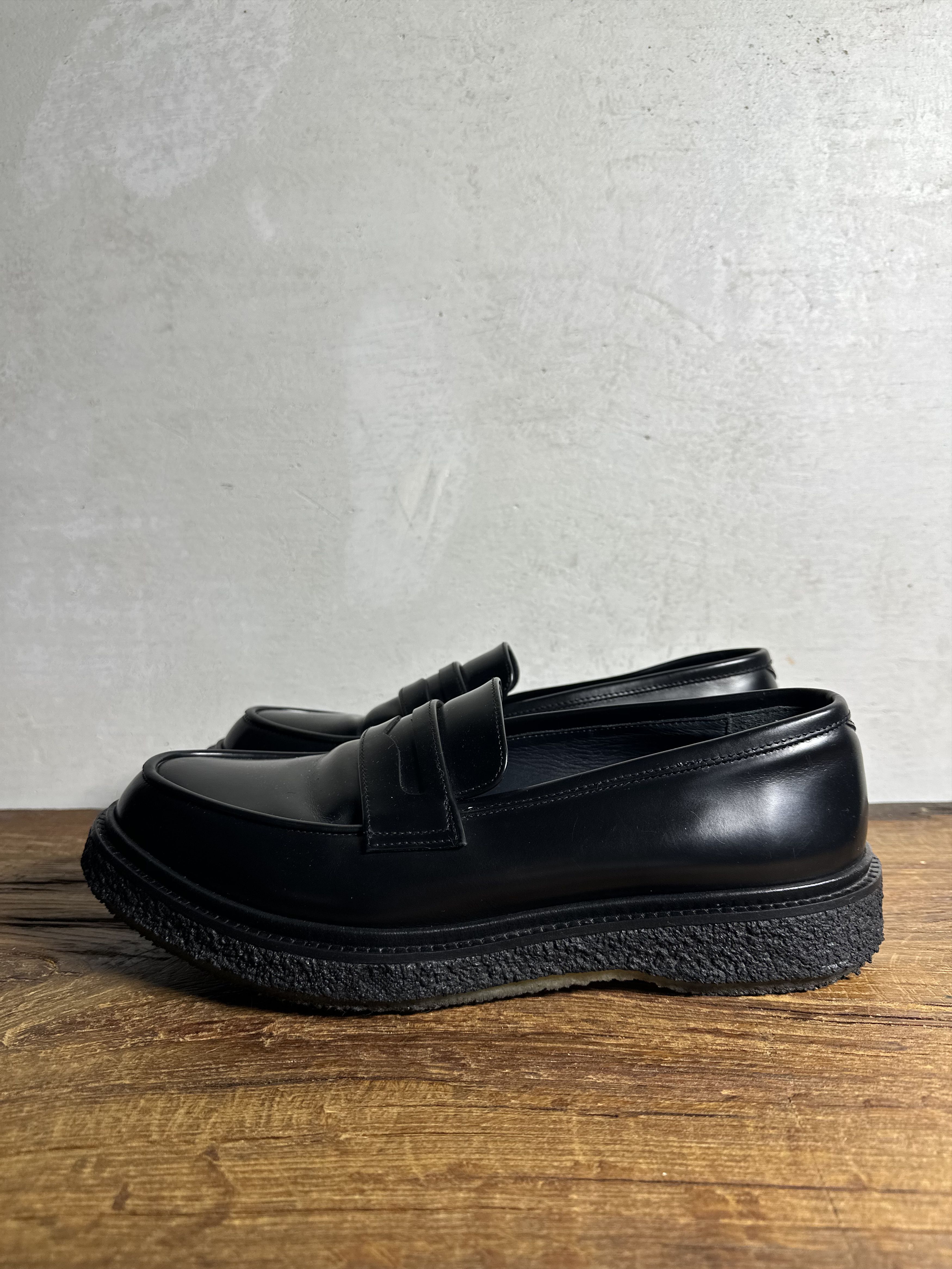 Adieu Paris Adieu Paris Type 5 Men Loafers Size US 12 / EU 45 - 5 Thumbnail