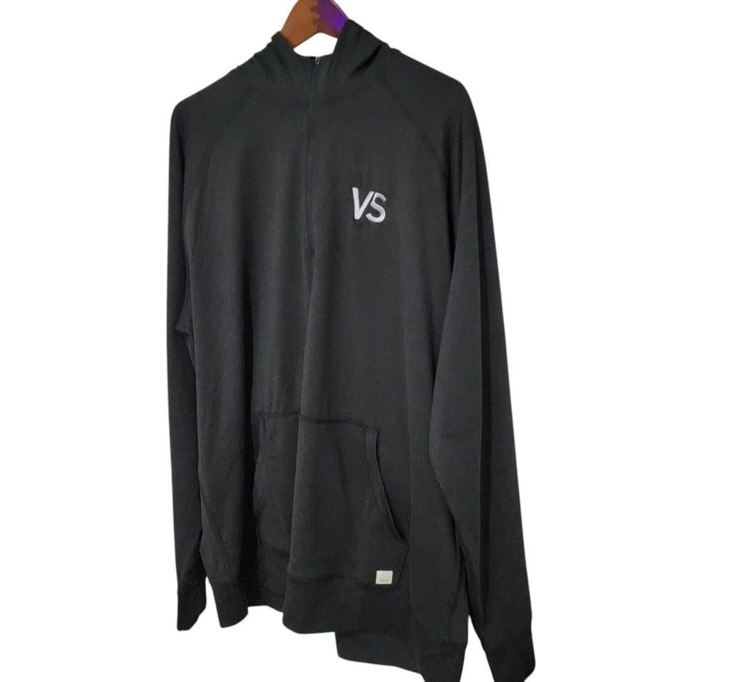 Other Vouri Sport VS Quarter Zip Long-Sleeves Hoodie Jersey Men's. Size US XXL / EU 58 / 5 - 5 Thumbnail