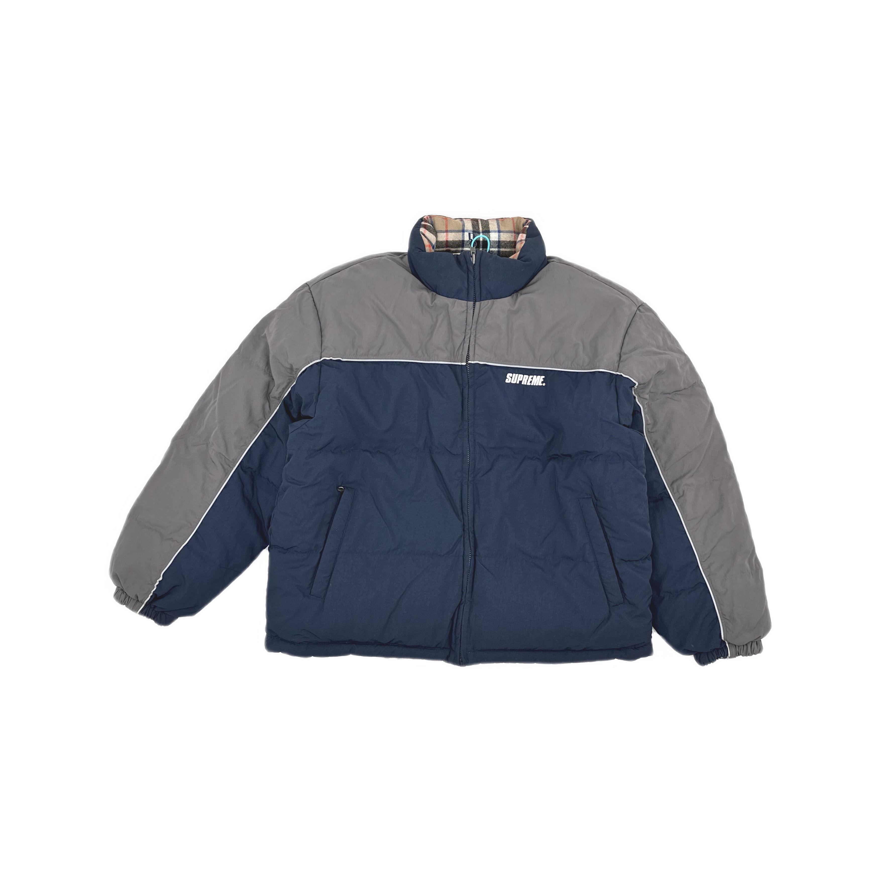 Supreme × Thrasher Supreme Thrasher Hooded Work Jacket Size XL NWT