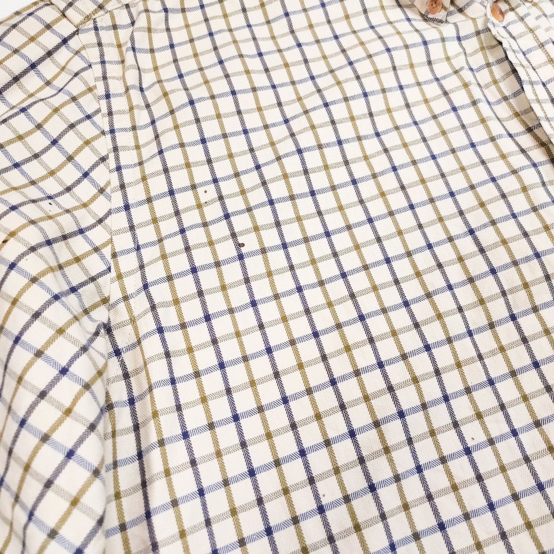 Barbour Barbour Checked Shirt, XL size Size US XL / EU 56 / 4 - 5 Thumbnail