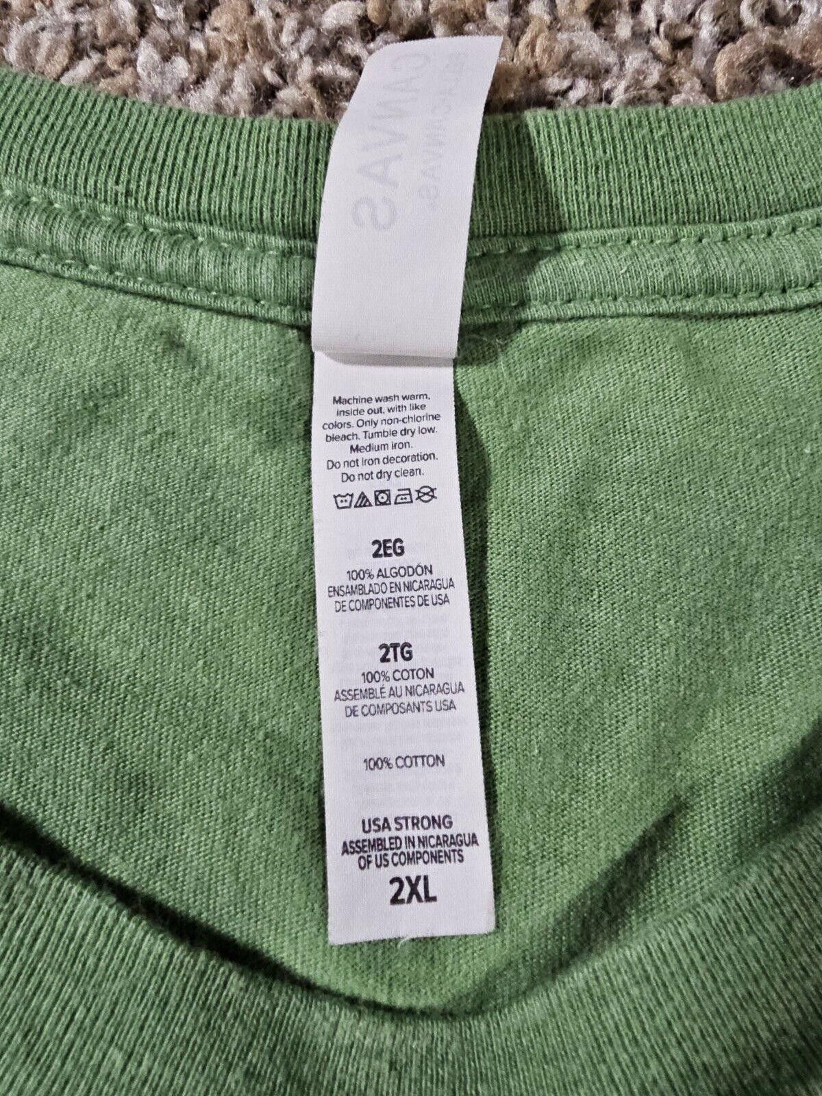 Designer Hop Valley Beer-Bubble Stash-DrinkDrinkPass 2XL Bella+CANVAS Size US XXL / EU 58 / 5 - 3 Thumbnail