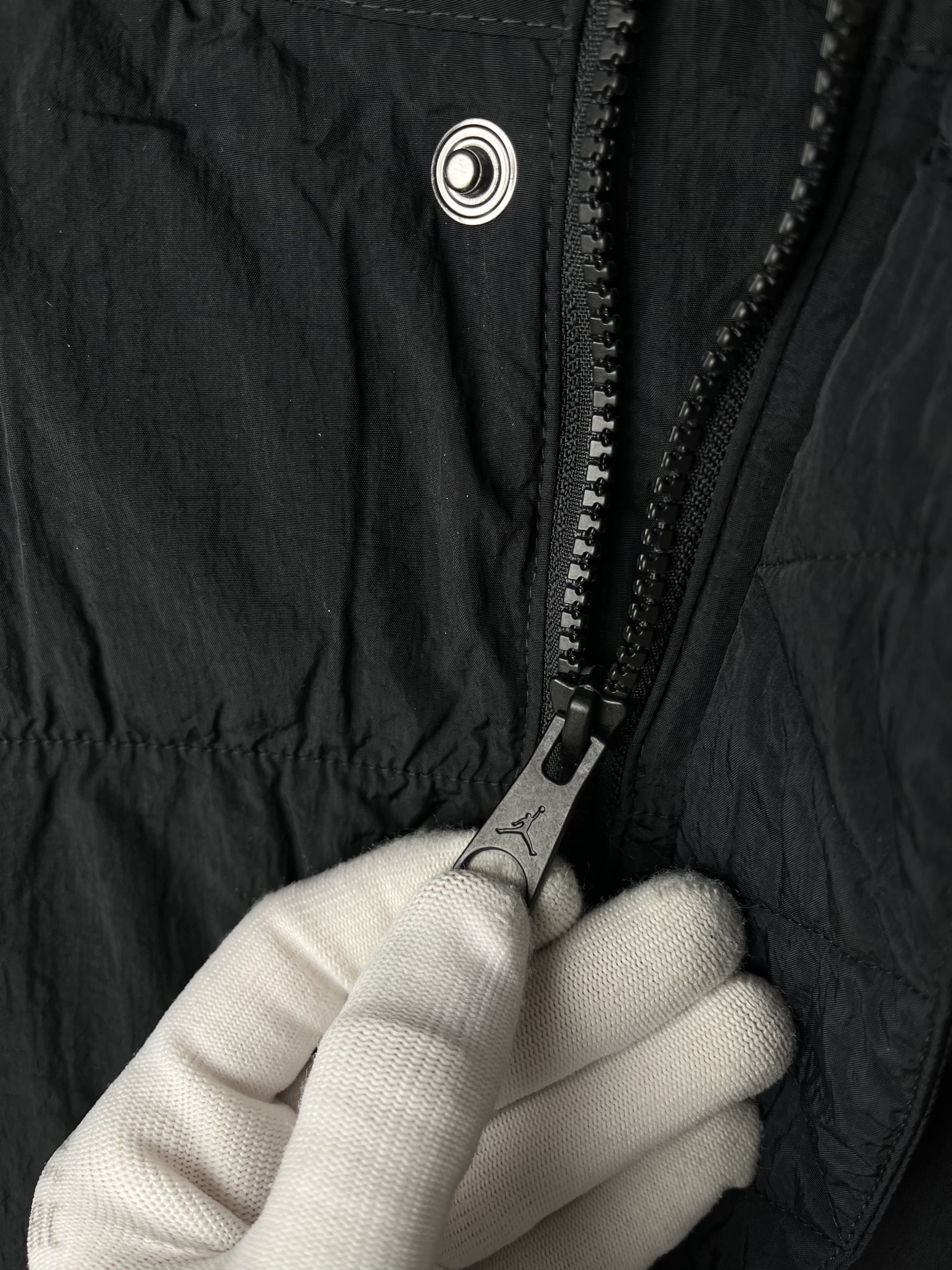 Jordan Brand Down Jacket Jordan Essential Size US S / EU 44-46 / 1 - 3 Thumbnail