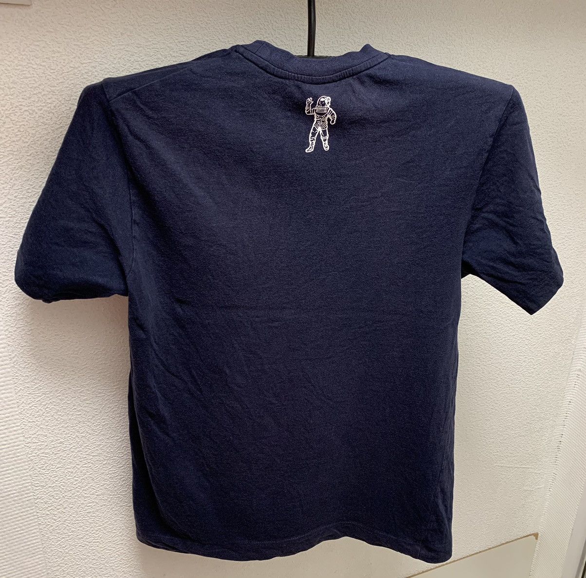 Billionaire Boys Club Billionaire boys club BBC vintage t-shirt Japanese brand Size US L / EU 52-54 / 3 - 2 Thumbnail