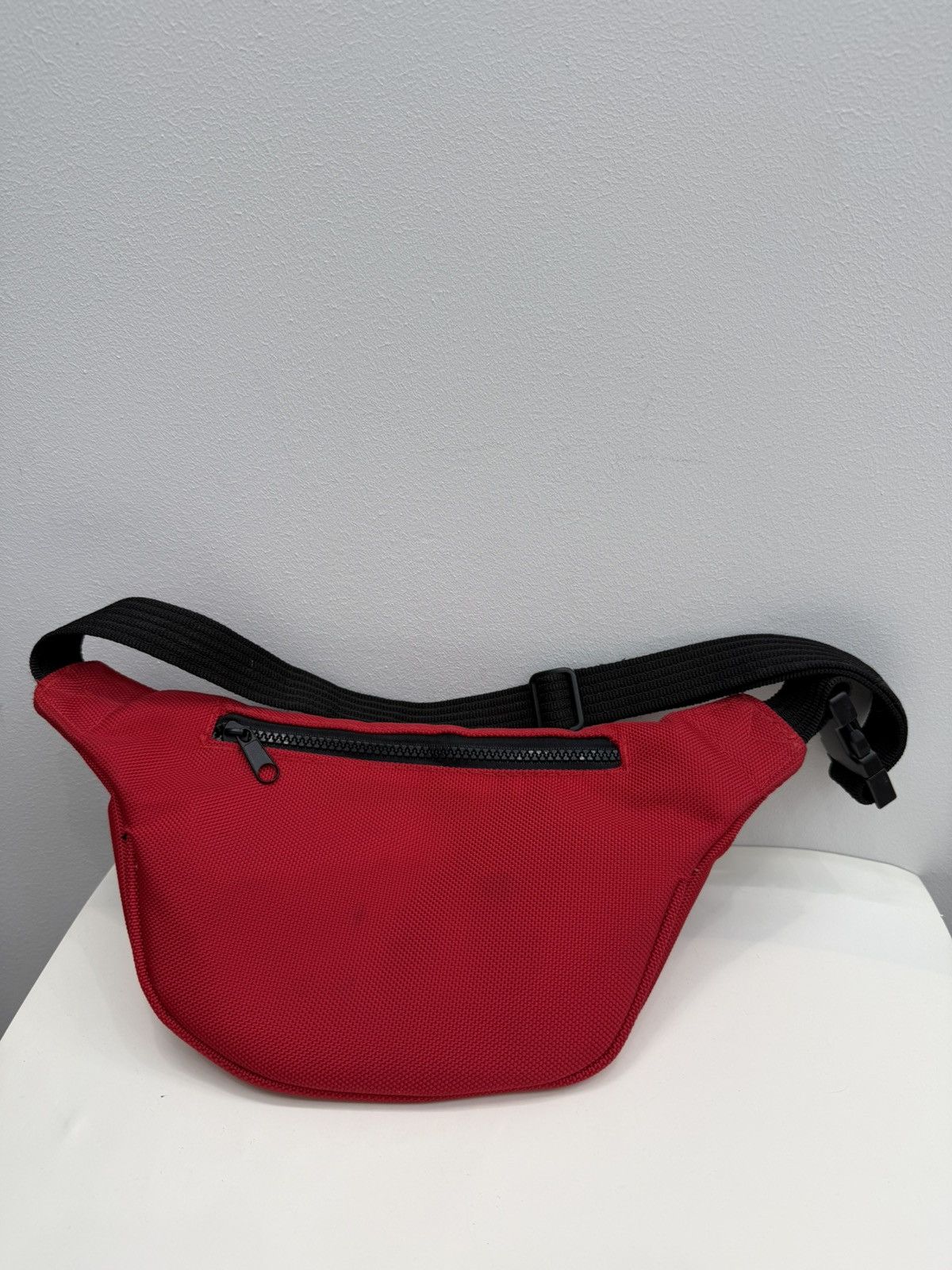 Ferrari × Vintage Vintage Ferrari 1995 Logo Waist Bag Size ONE SIZE - 2 Thumbnail