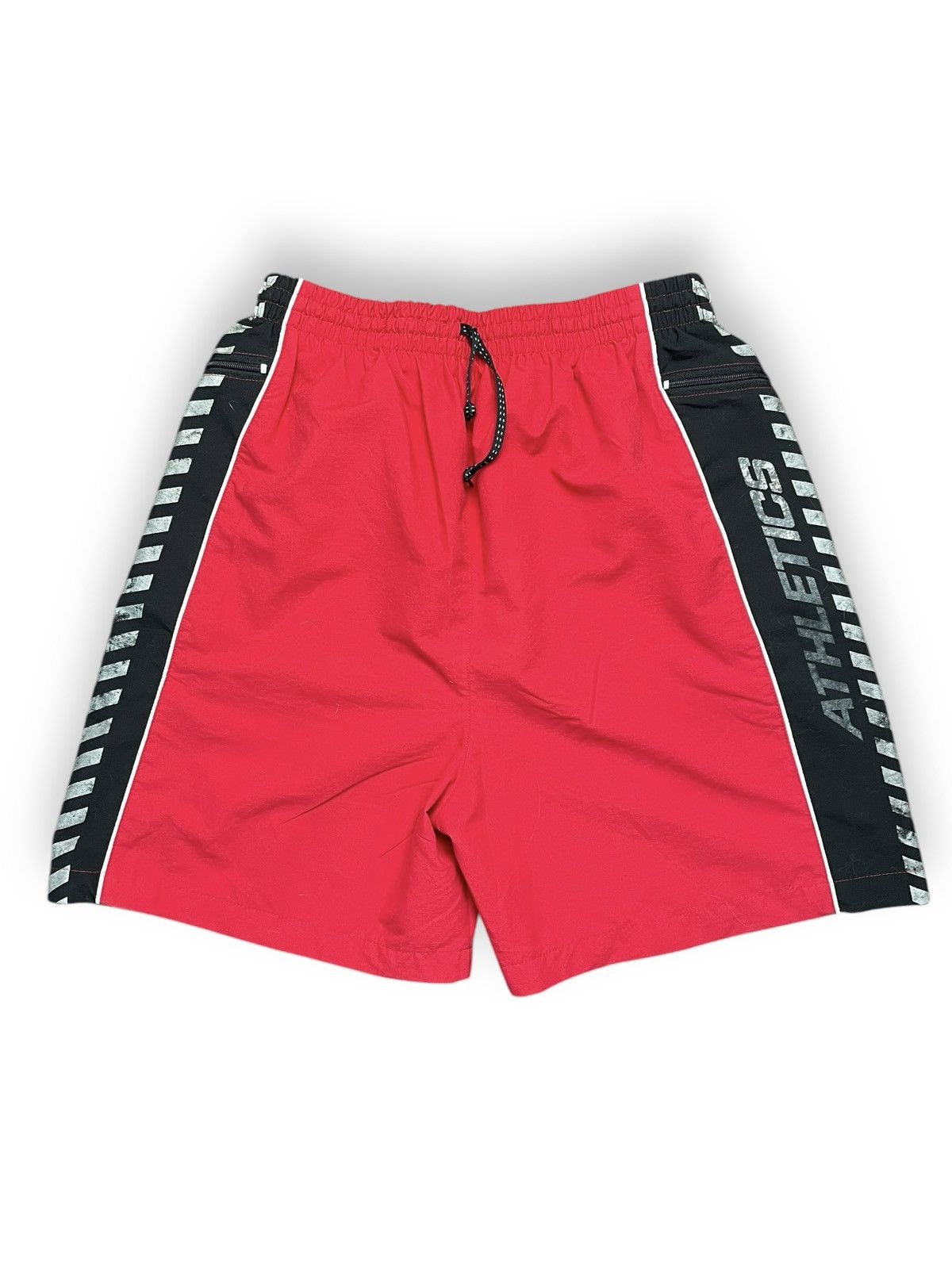 Tommy Hilfiger × Vintage Vintage Tommy Hilfiger Shorts Size US 30 / EU 46 - 1 Thumbnail