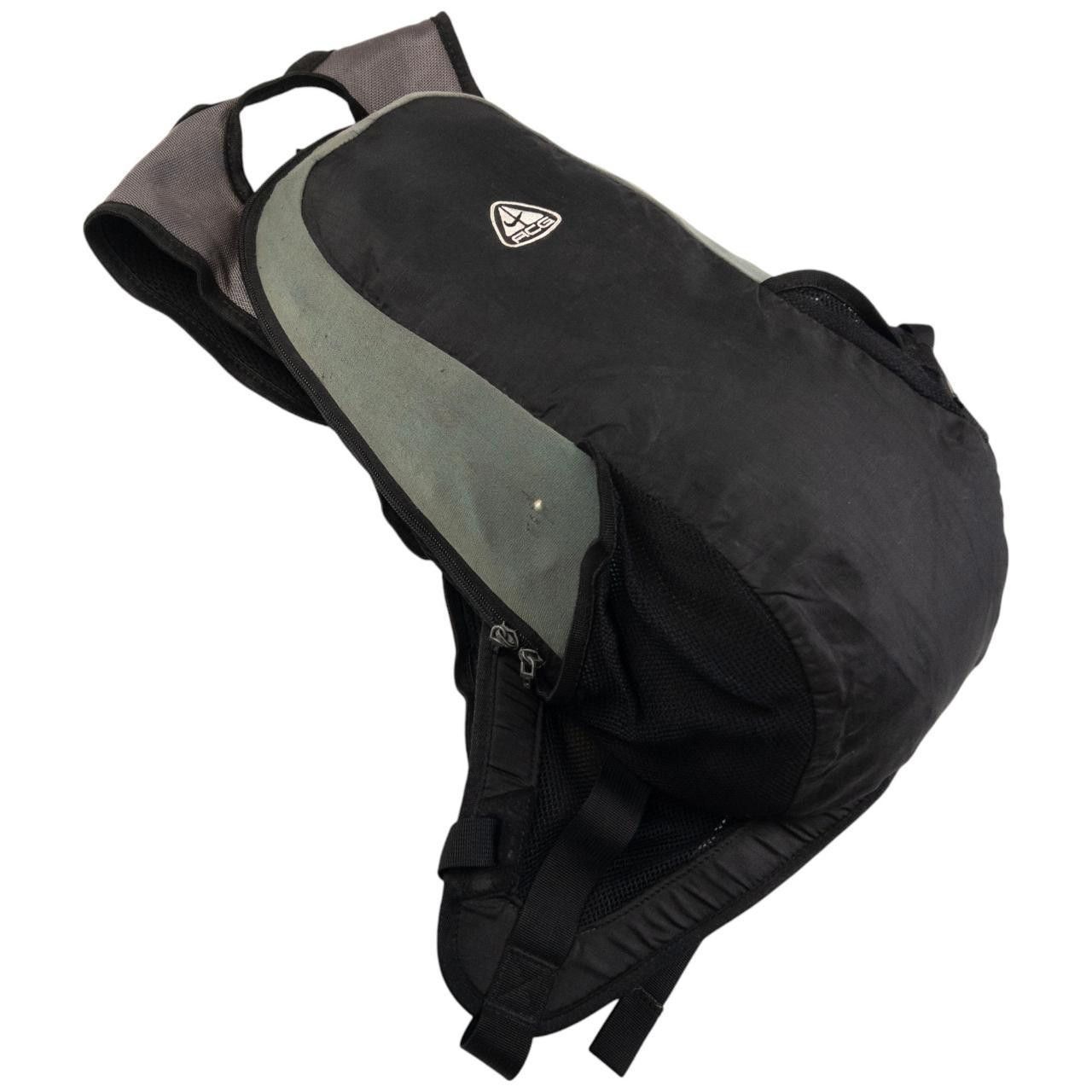 Nike Vintage Nike ACG Bio-Knx Backpack Size ONE SIZE - 7 Thumbnail