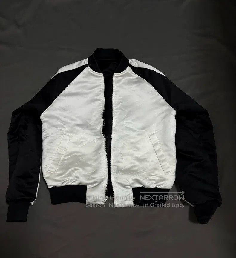 Comme des Garcons Comme Des Garcons Cotton padded jacket Size M / US 6-8 / IT 42-44 - 4 Thumbnail