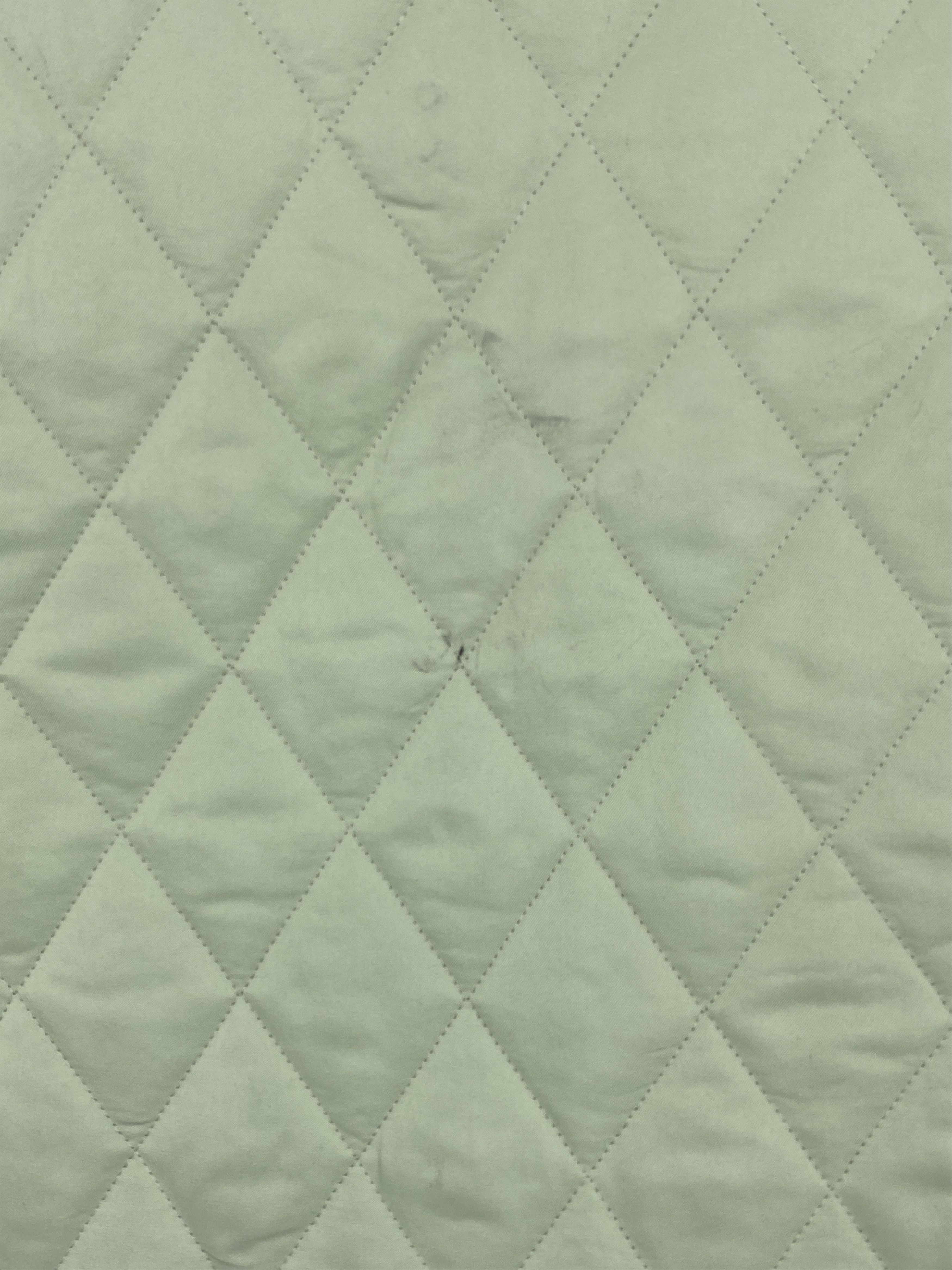Burberry Burberry London Novacheck Quilted Button Up Jacket J2038 Size US XS / EU 42 / 0 - 12 Thumbnail