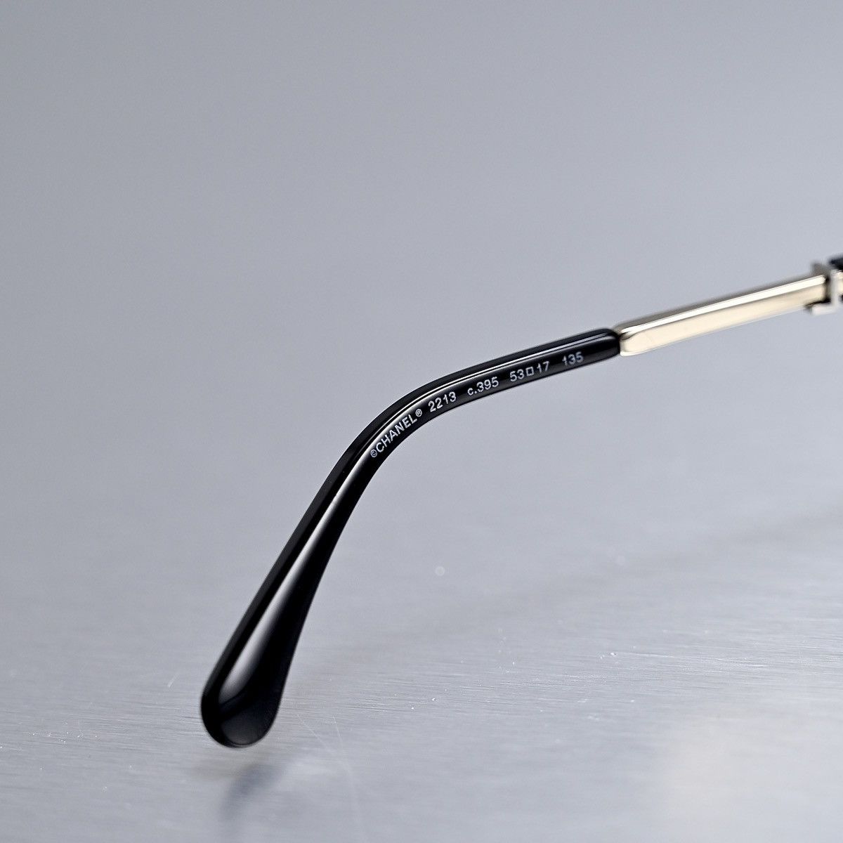Chanel CHANEL 0CH2213 GLASSES Size ONE SIZE - 5 Thumbnail