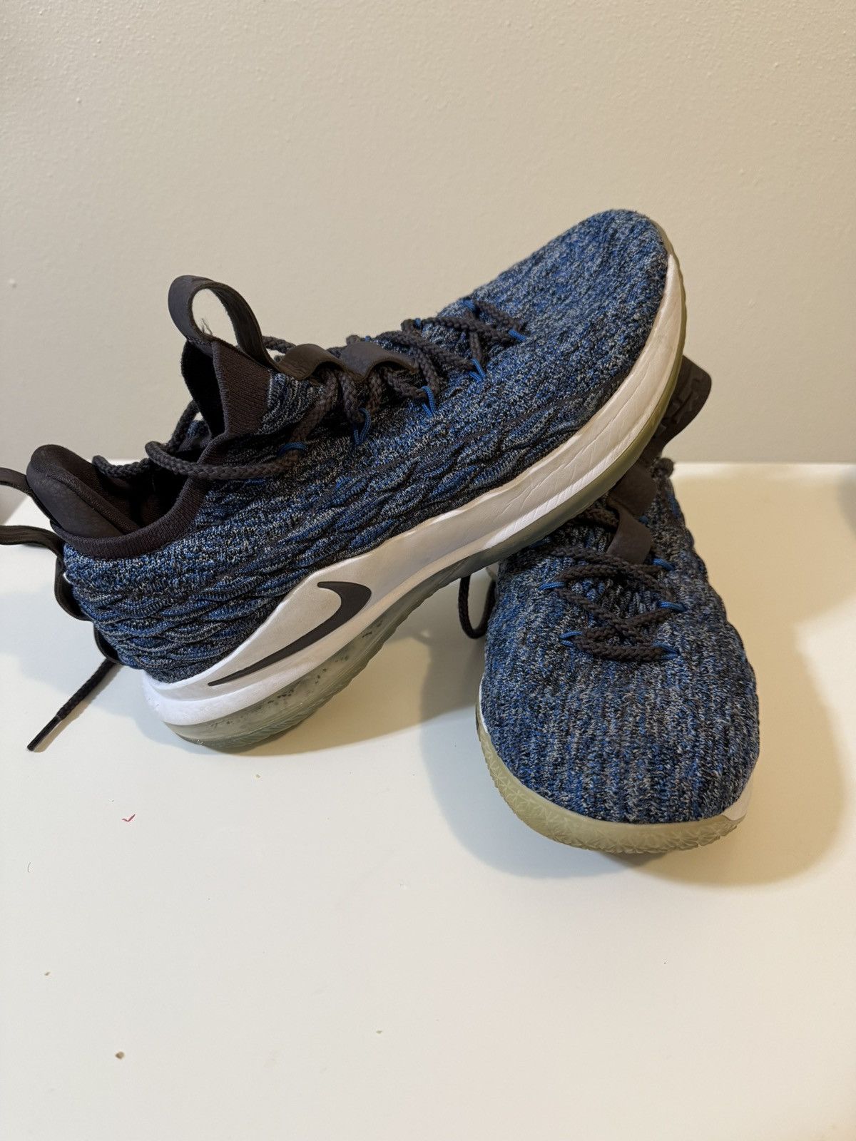 Nike Nike Zoom Size US 10 / EU 43 - 1 Thumbnail