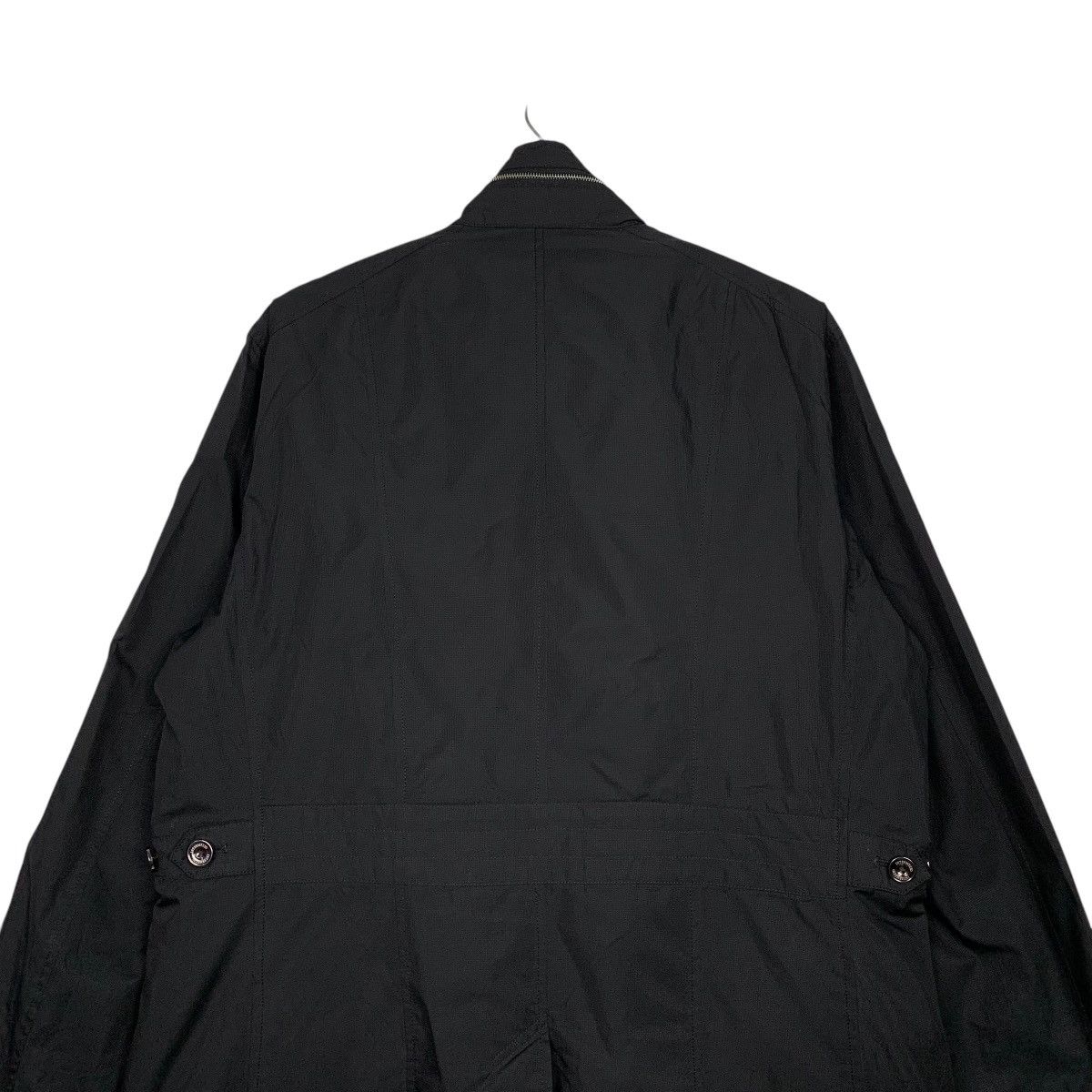Japanese Brand Japanese Brand Intermezzo Black Jacket Size US L / EU 52-54 / 3 - 8 Thumbnail