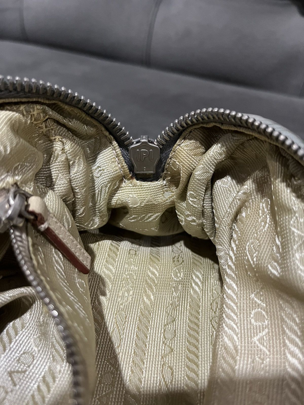 Prada PRADA Mini/Dinner Bag Size ONE SIZE - 15 Thumbnail