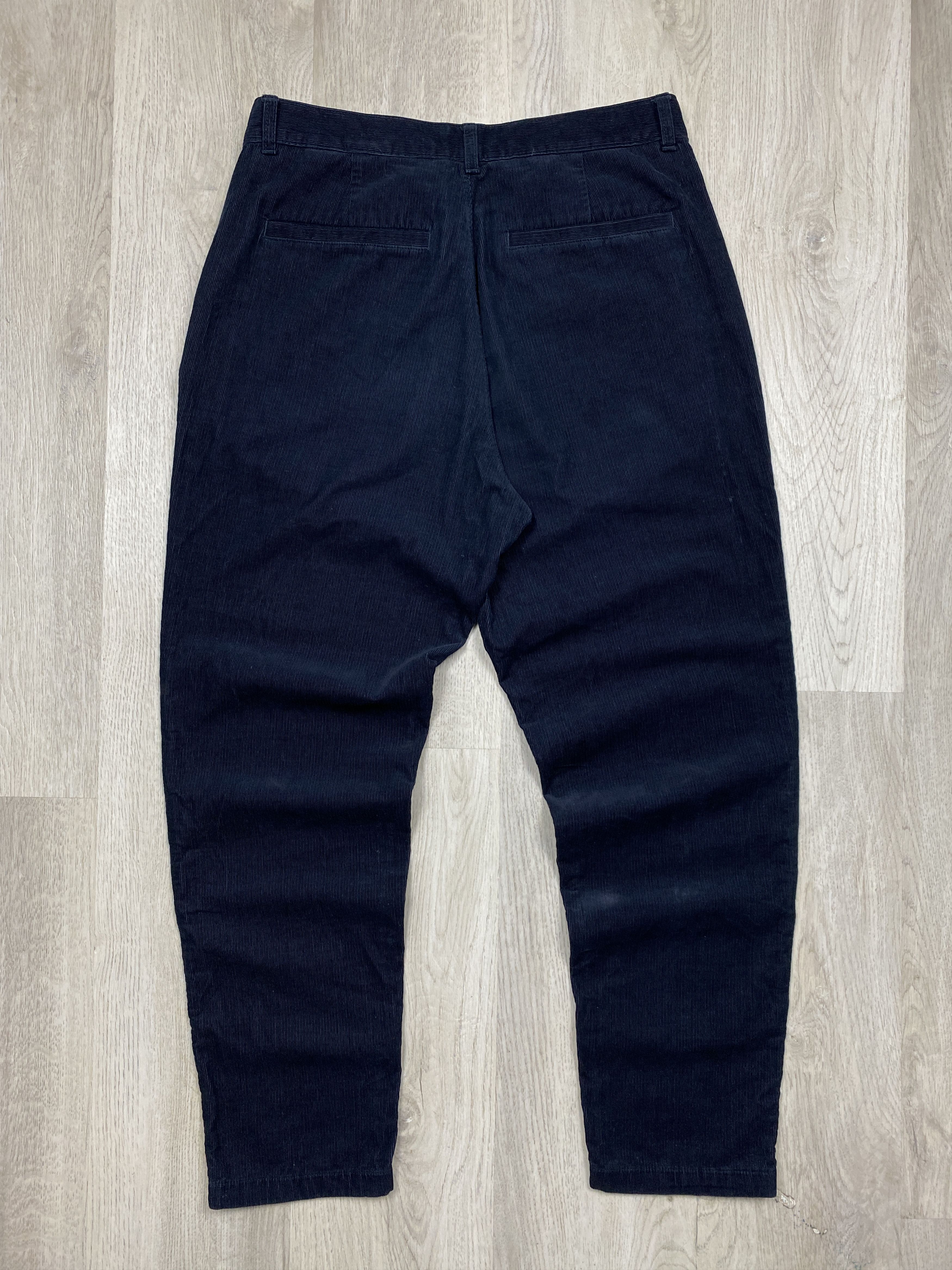 Cos COS Vintage Mens Corduroy Denim Pants Size US 30 / EU 46 - 6 Thumbnail