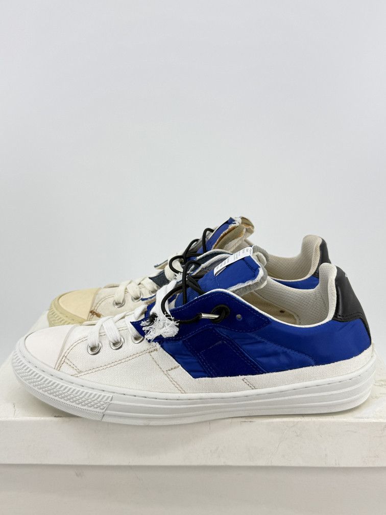 Maison Margiela Evolution 50/50 Low Size US 8 / EU 41 - 4 Thumbnail