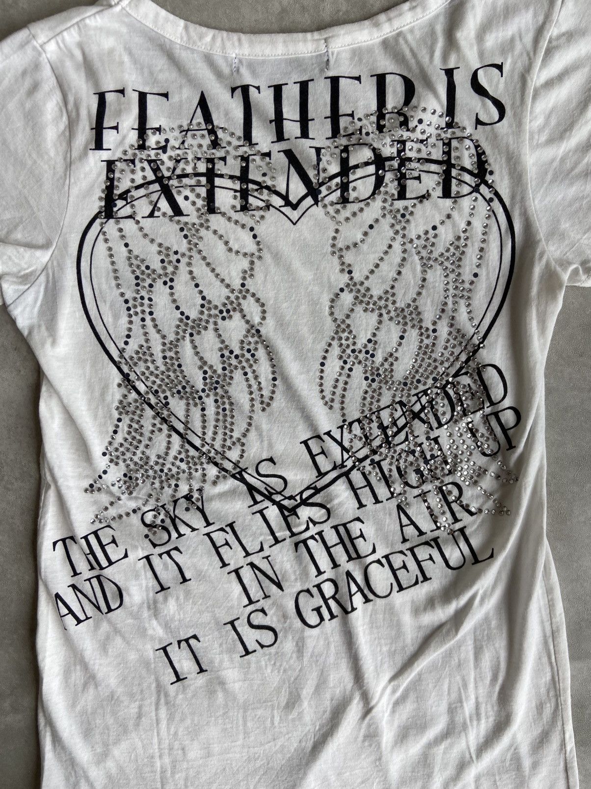 If Six Was Nine × Japanese Brand × Le Grande Bleu (L.G.B.) Seal Layer Punk Style Tshirt Size M / US 6-8 / IT 42-44 - 8 Thumbnail