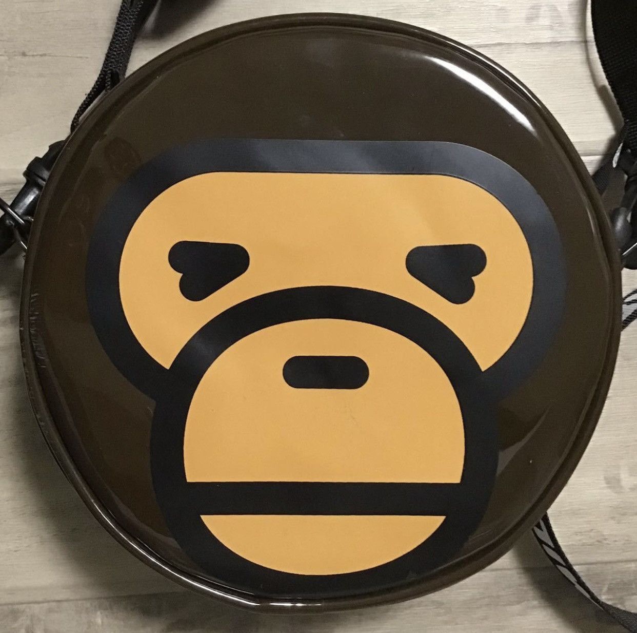 Bape Bape X Baby milo bag Size ONE SIZE - 4 Thumbnail