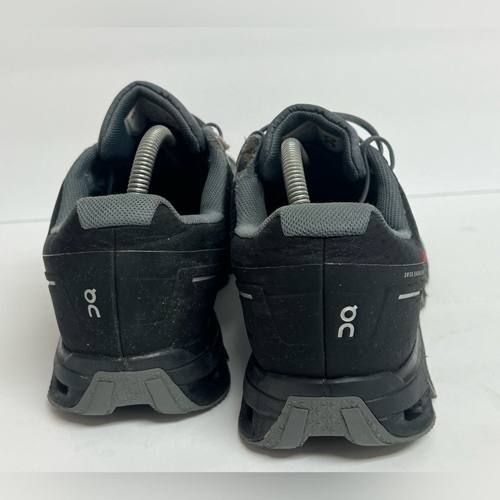 On On Running Cloudventure Waterproof Shoes Men’s Size 11 US Size US 11 / EU 44 - 7 Thumbnail