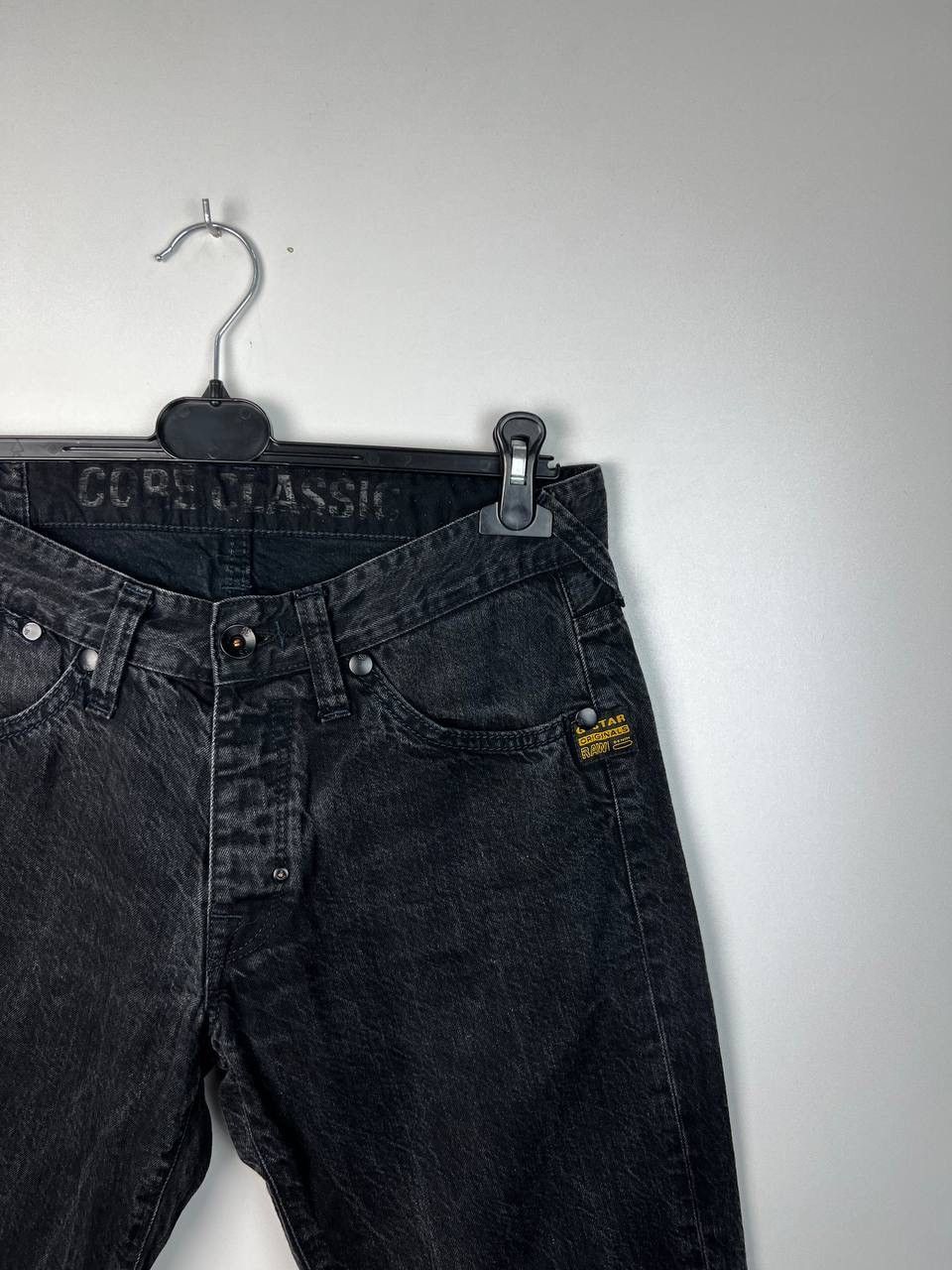 G-Star G Star Raw luxury denim size 32 Size US 32 / EU 48 - 3 Thumbnail