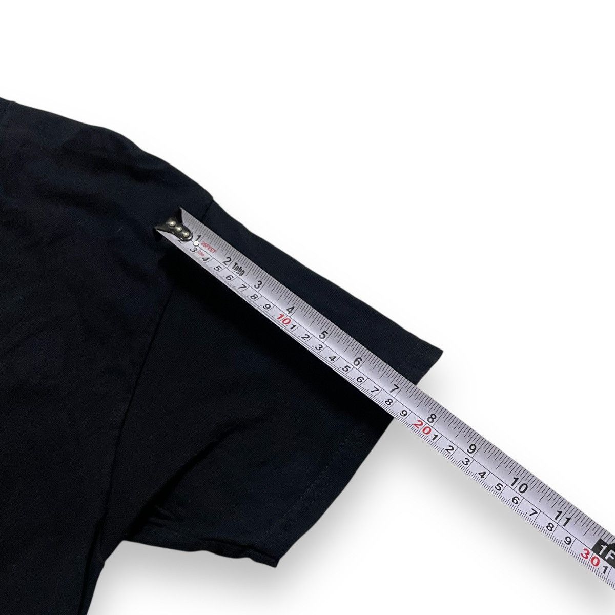 Shorty's Skateboards Streetwear Skateboarding T Wheel Bite 20x28 Size US M / EU 48-50 / 2 - 10 Thumbnail