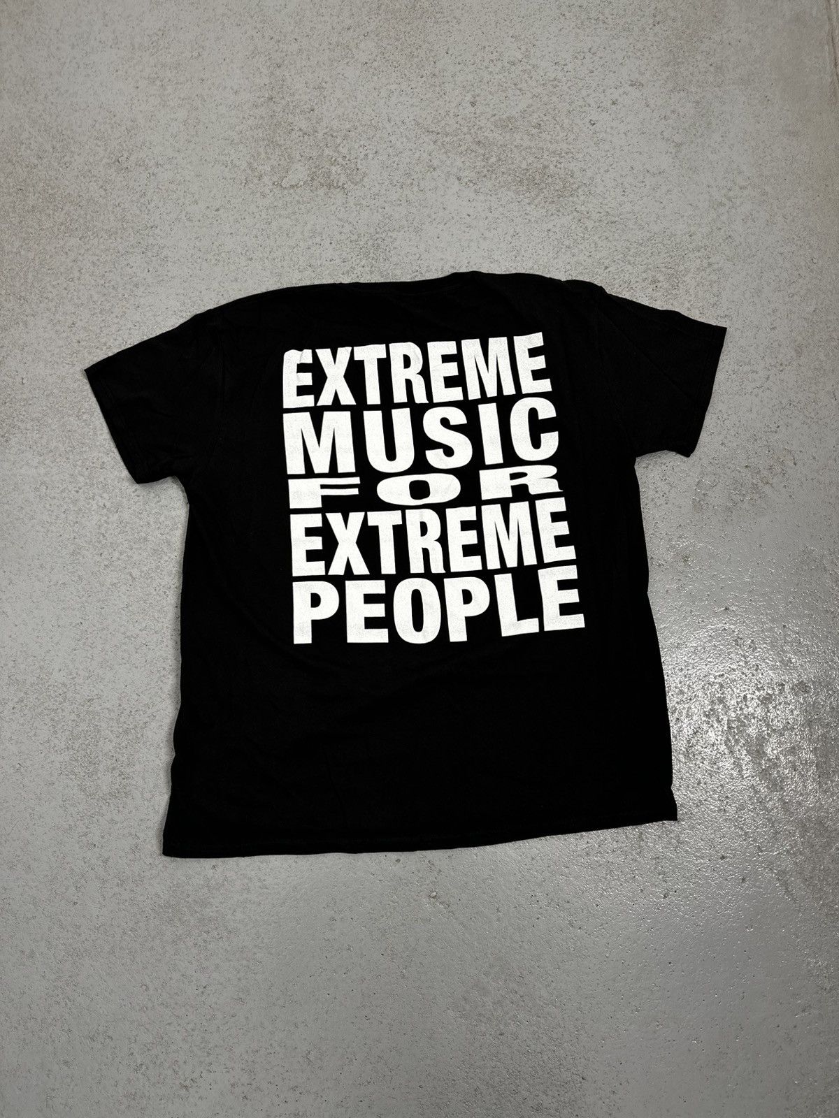 Band Tees Morbid Angel Death Metal Band Tee Size US XXL / EU 58 / 5 - 2 Thumbnail