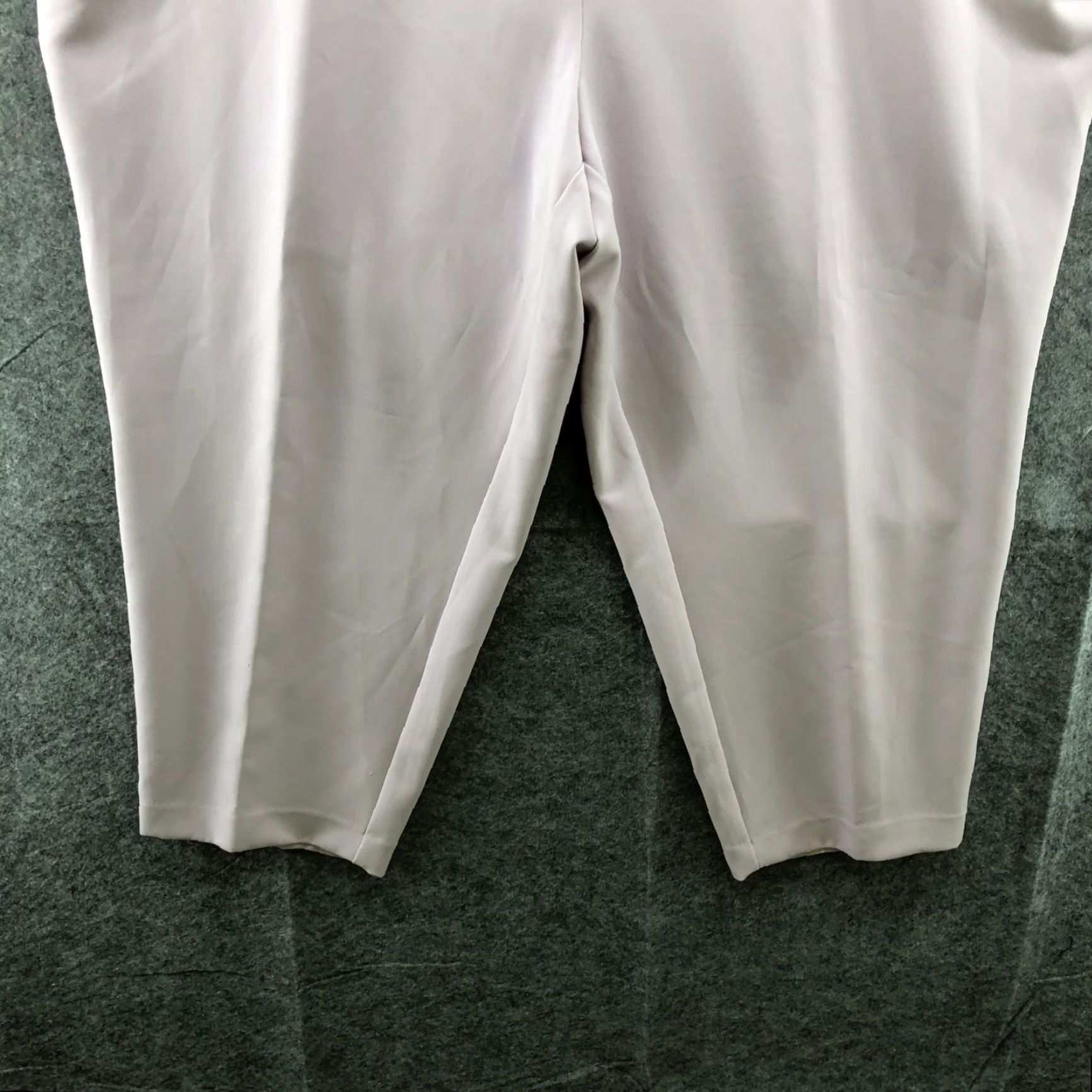 Vintage VINTAGE False Size 42" / US 20 - 4 Thumbnail