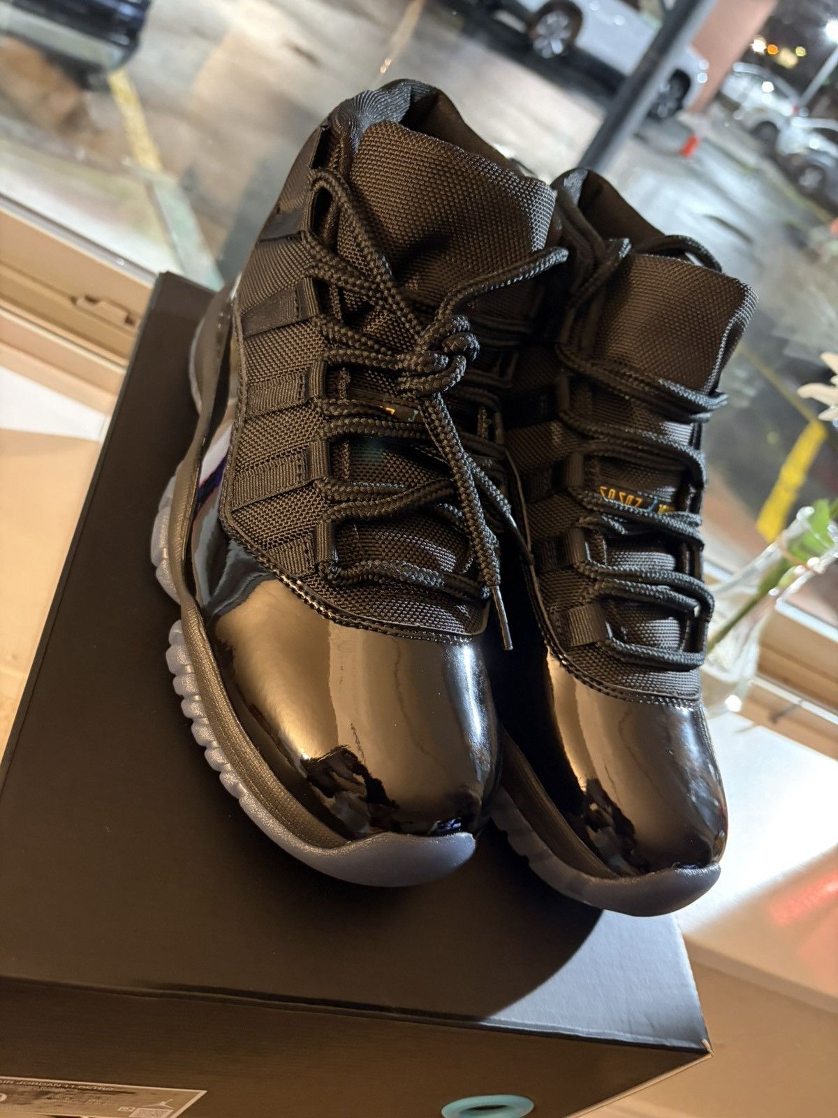 Jordan Brand “Gamma” 11’s Size US 9 / EU 42 - 1 Thumbnail