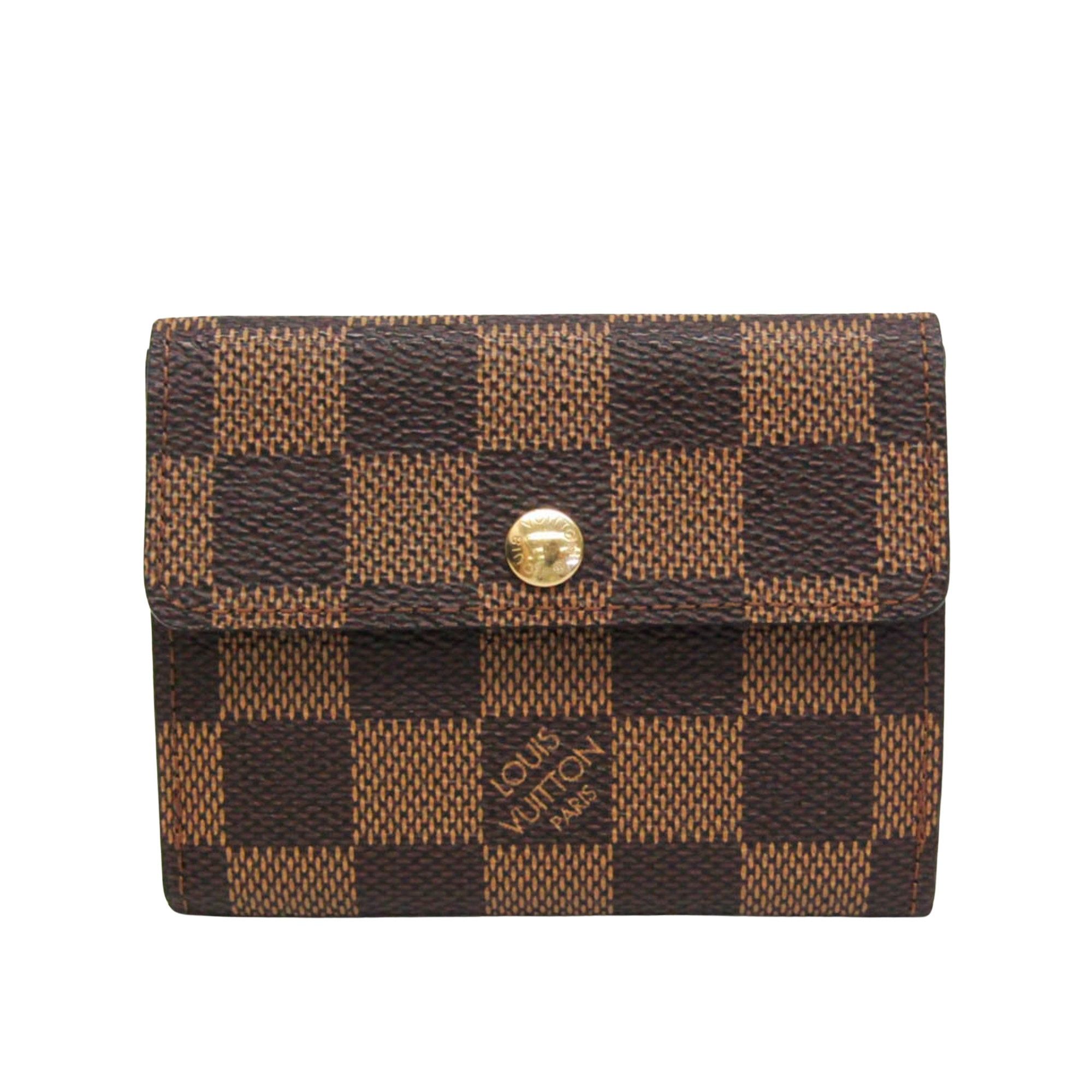 Louis Vuitton Louis Vuitton Ludlow wallet Size ONE SIZE - 1 Thumbnail