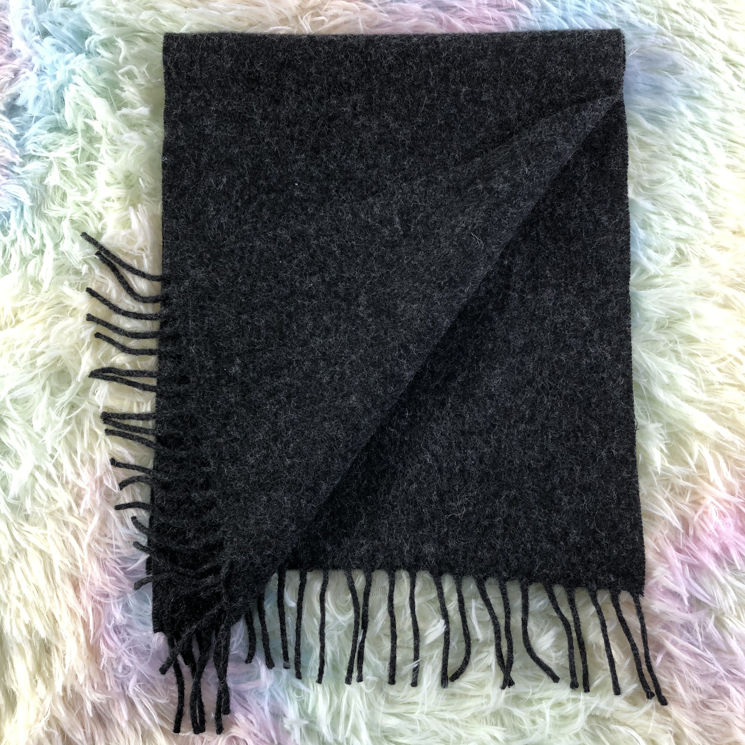 Vintage Christian Dior Monsieur Scarf / Muffler / Neckwear - KM258 Size ONE SIZE - 4 Thumbnail