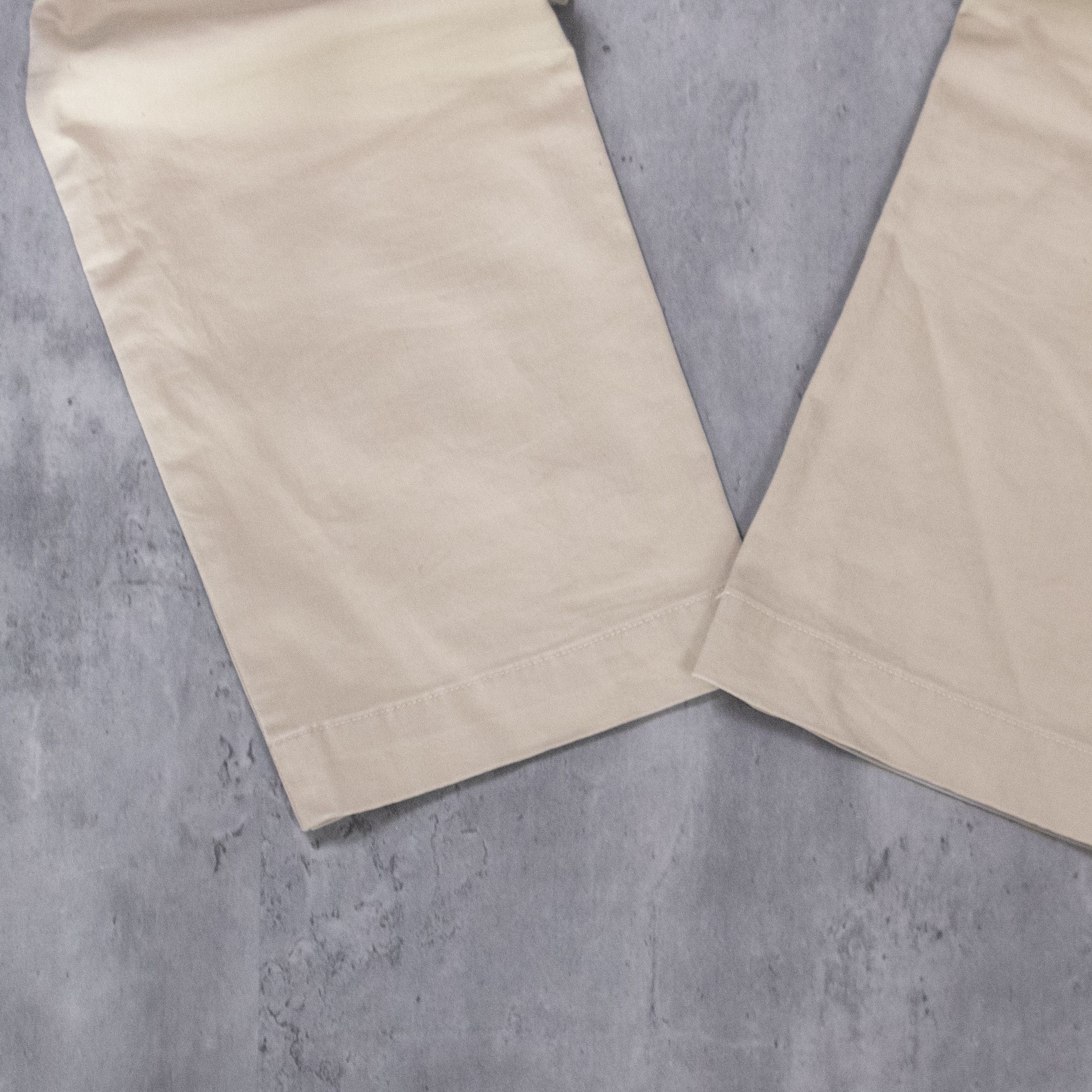 Polo Ralph Lauren Y2K Polo Ralph Lauren Slack Relax Fit Baggy Skater Pant's Size US 38 / EU 54 - 14 Thumbnail