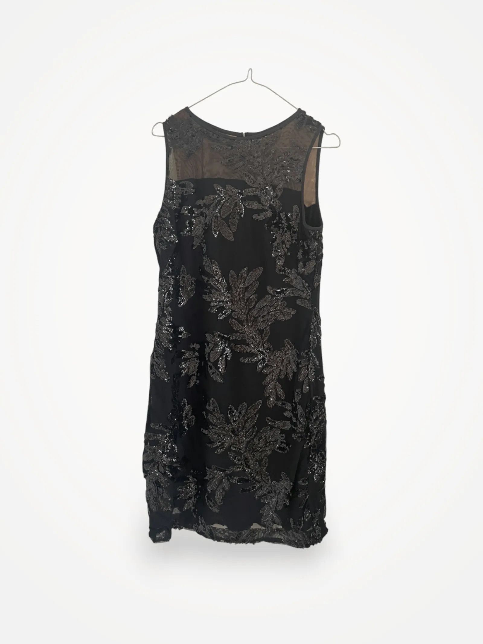 Ralph Lauren Ralph Lauren Ralph Lauren palettklänning Dress Size M / US 6-8 / IT 42-44 - 1 Thumbnail
