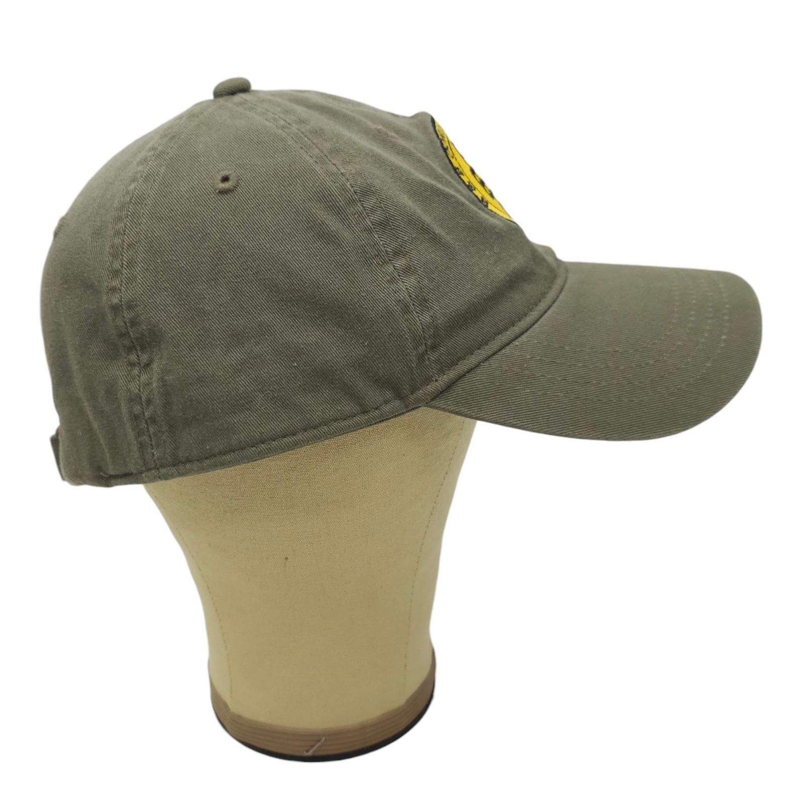Other B & B Concrete Strapback Cap Hat Trucker Baseball Size ONE SIZE - 10 Thumbnail