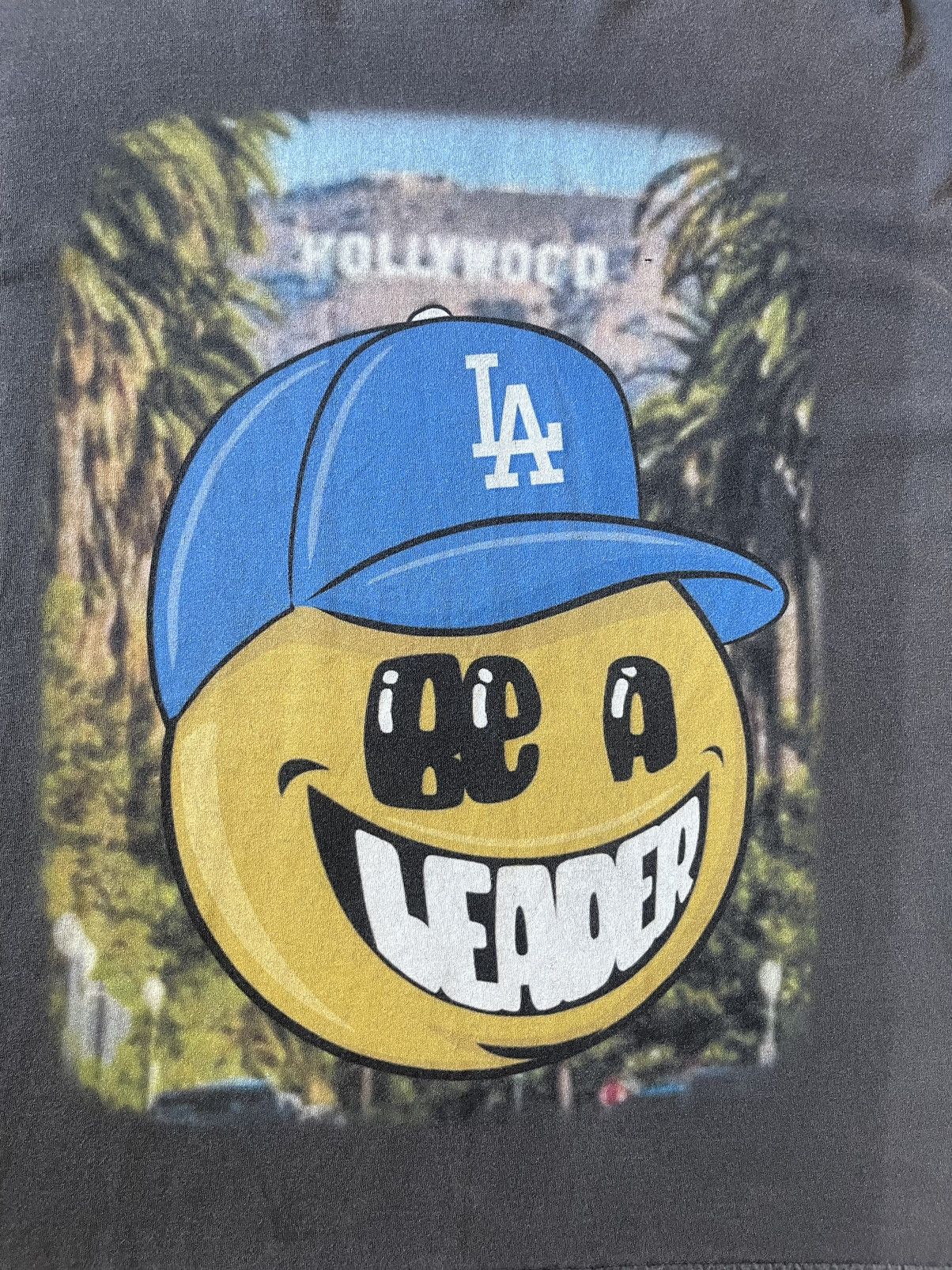 Other Los Angeles Tee Size US L / EU 52-54 / 3 - 4 Thumbnail