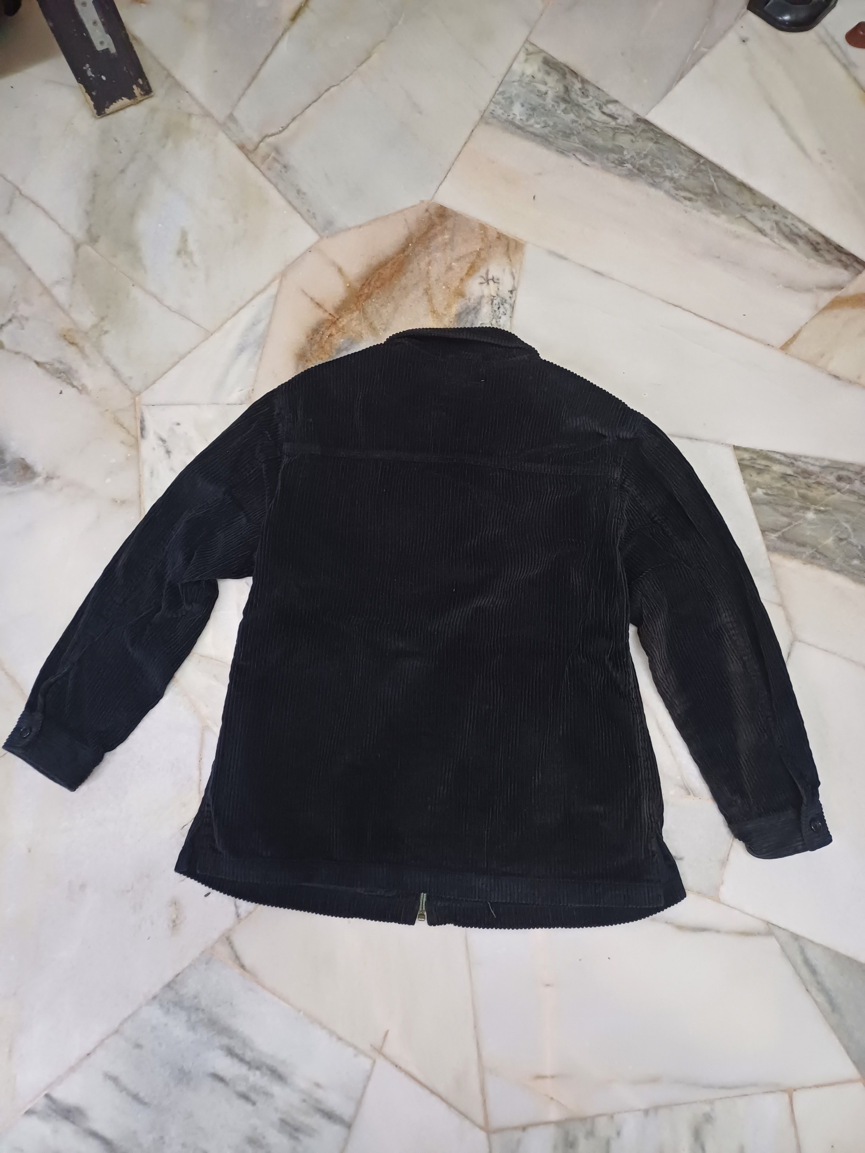 Japanese Brand vintage aburaysia Size US M / EU 48-50 / 2 - 2 Thumbnail
