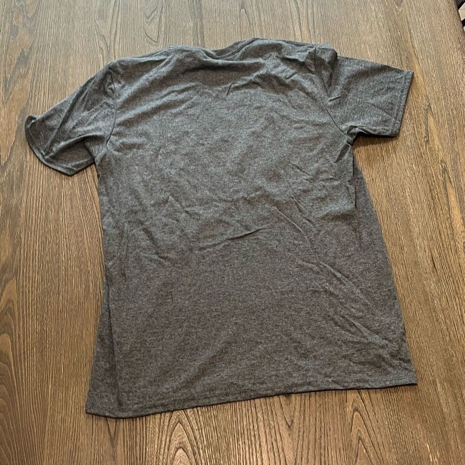 Gildan NWOT Merry Christmas Grinches Graphic Funny Holiday Tee M Size M / US 6-8 / IT 42-44 - 4 Thumbnail