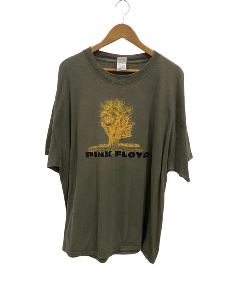 Band Tees ✅ VINTAGE PINK FLOYD rock band promo tour 2005 tee t-shirt Size US XL / EU 56 / 4 - 1 Thumbnail