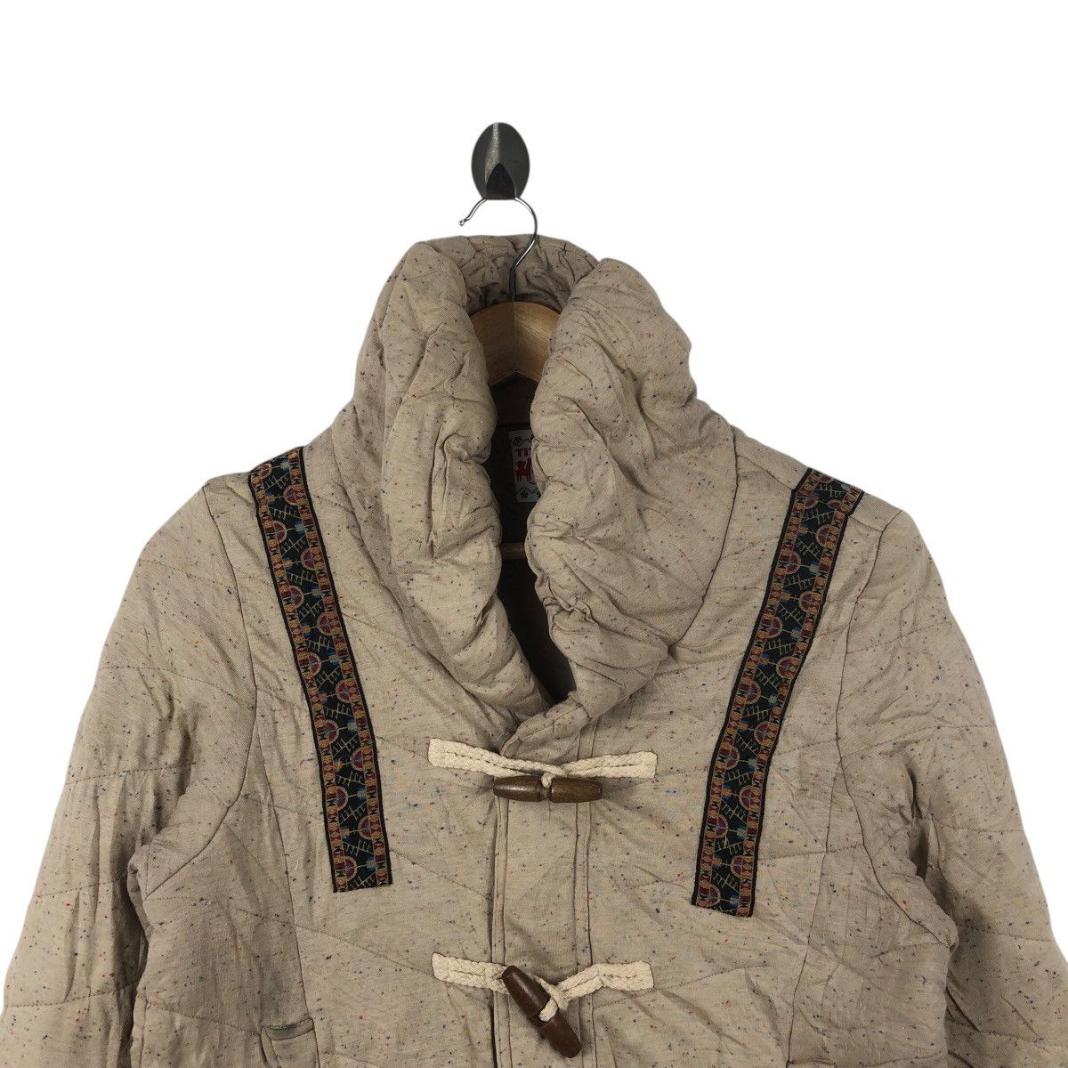 Vintage TITICACA Vintage Down Puffer Jacket – Winter Coat Size US M / EU 48-50 / 2 - 3 Thumbnail