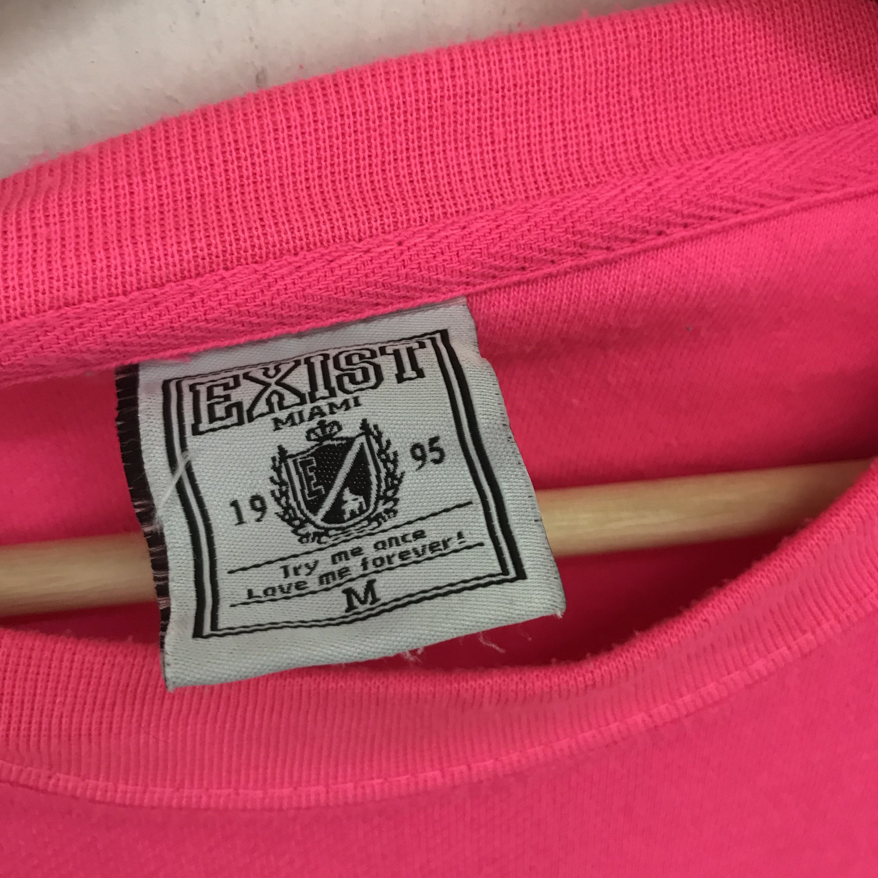 Vintage 592 Size US M / EU 48-50 / 2 - 8 Thumbnail