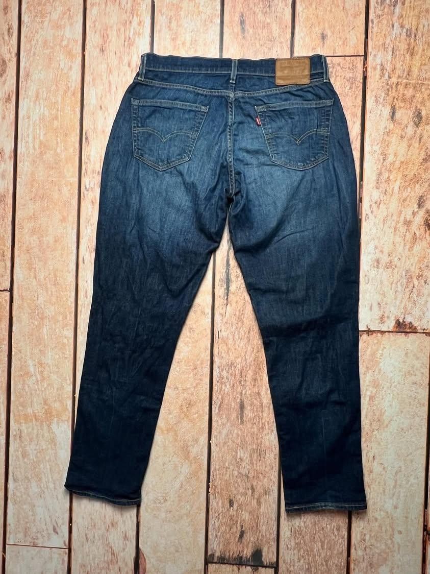 Levi's Levi's 511 denim pants 32x32 y2k Size US 32 / EU 48 - 1 Thumbnail